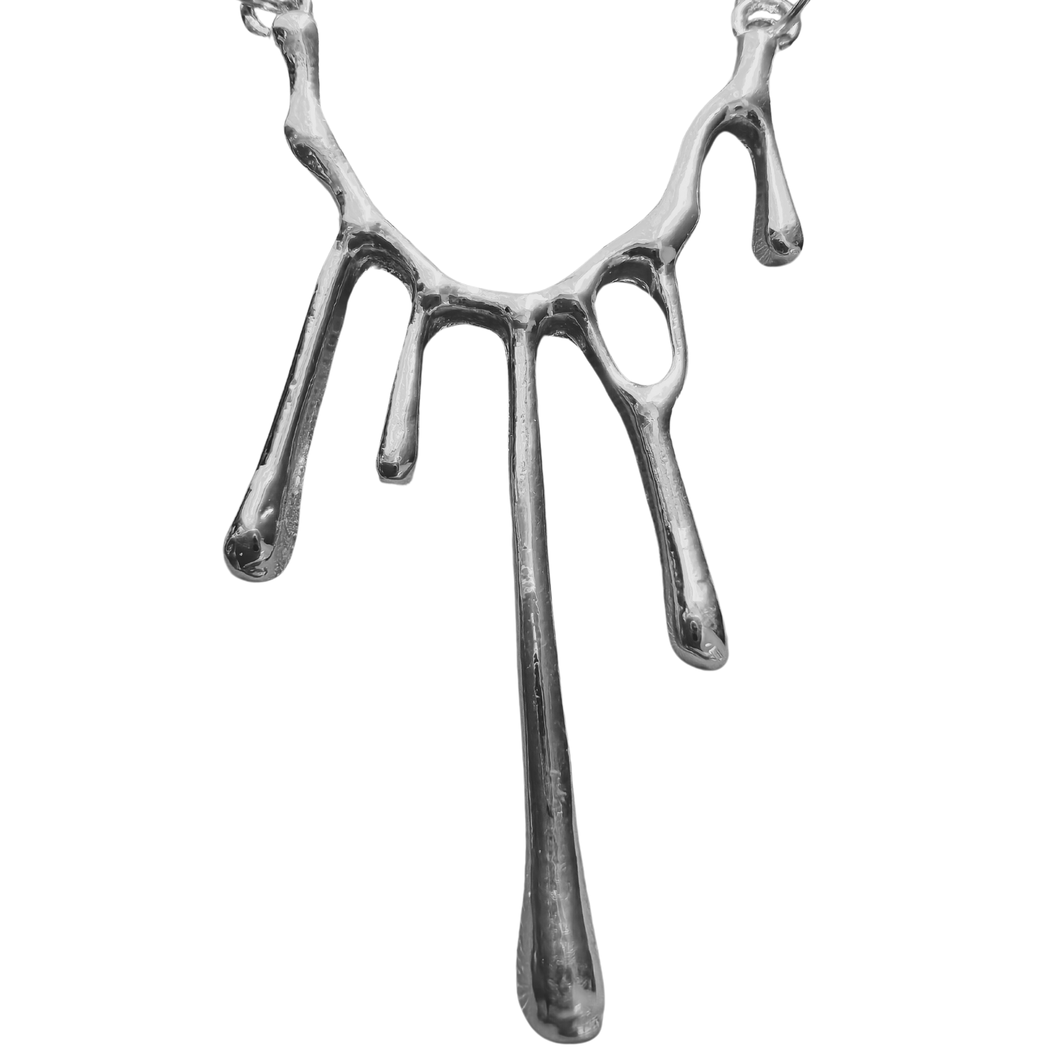 Melting Pendant