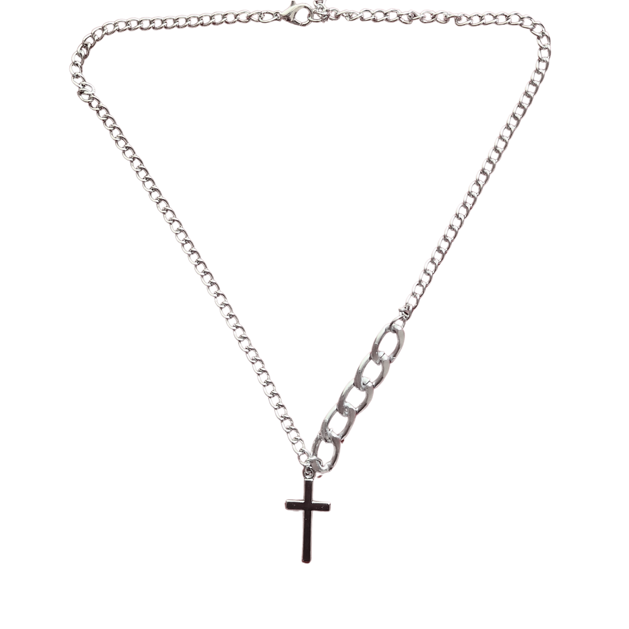 Half Link Cross Chain