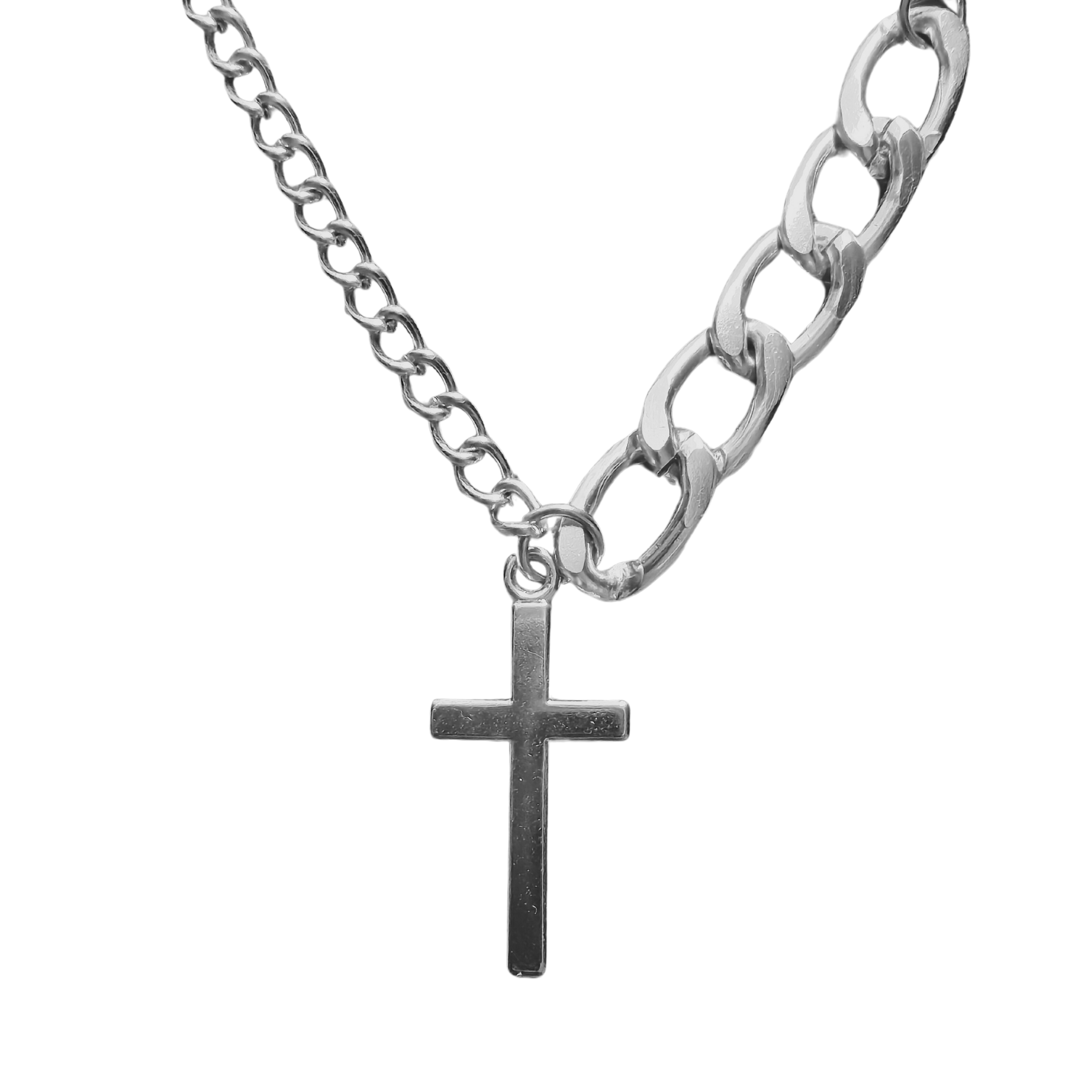 Half Link Cross Chain