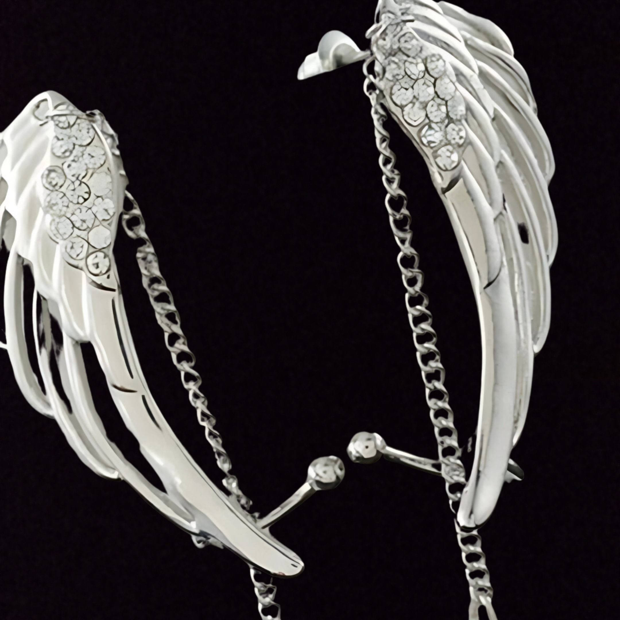 Angel Wings