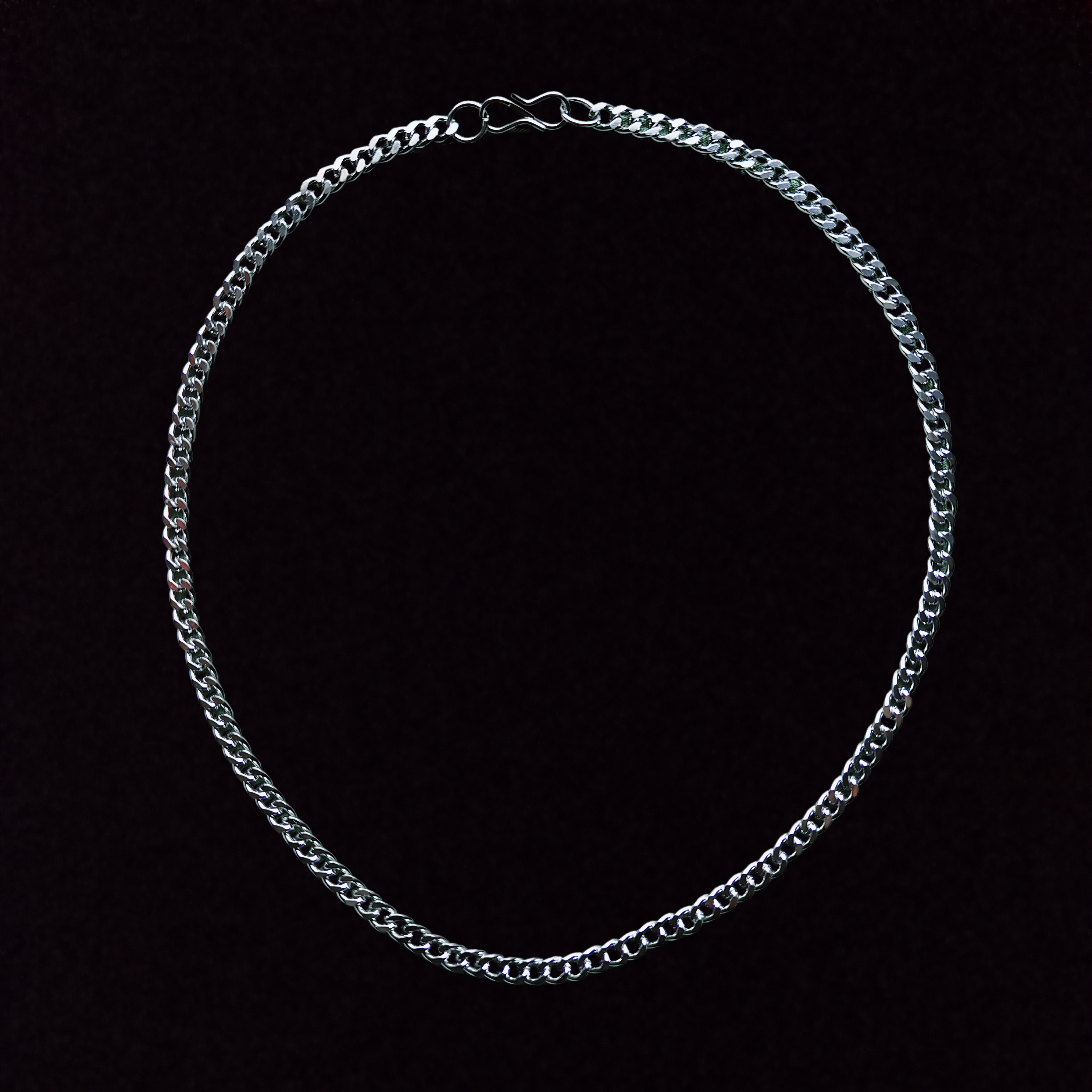 Curb Chain