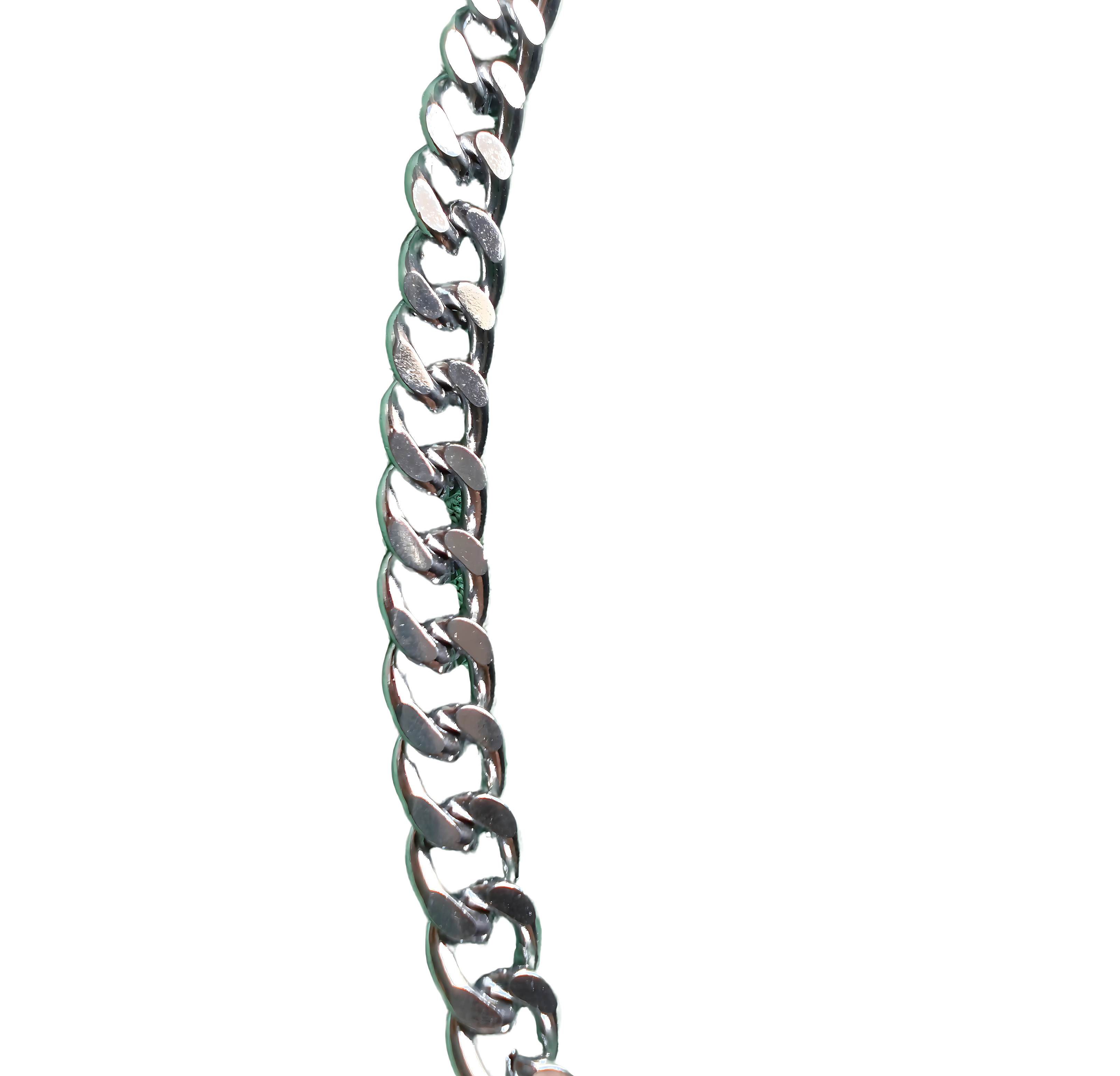 Curb Chain