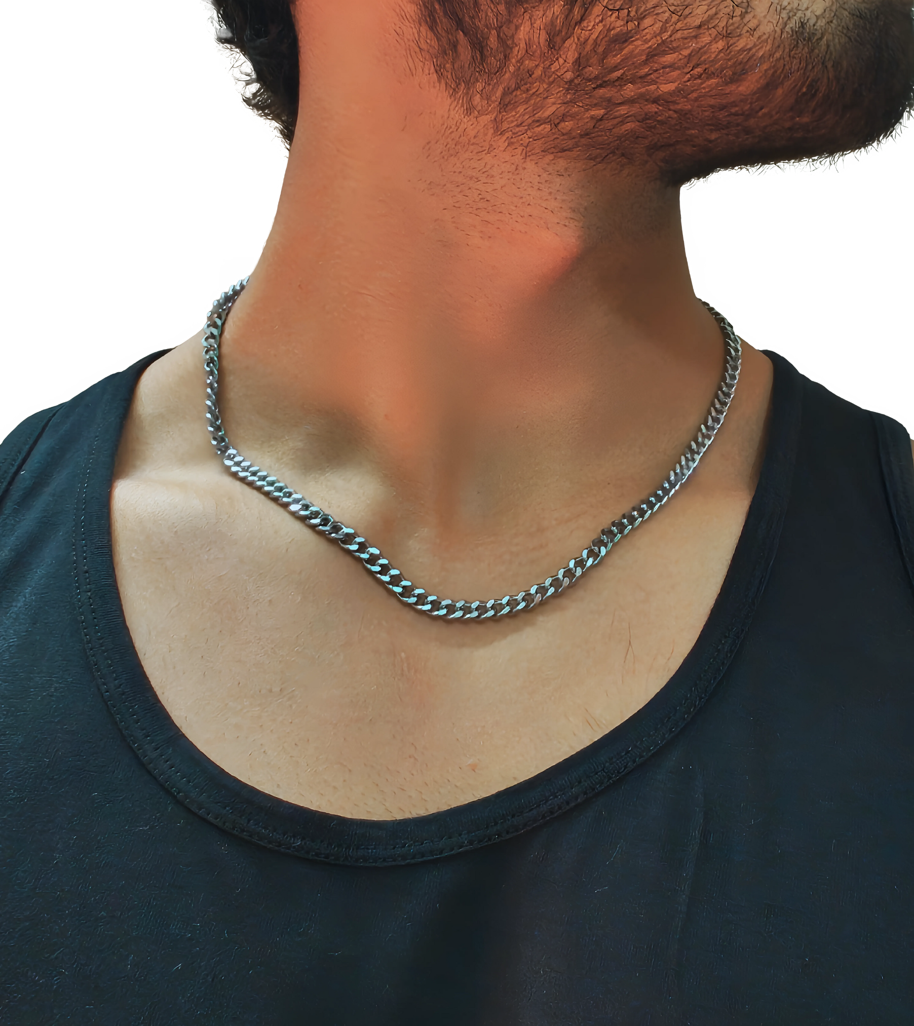 Curb Chain