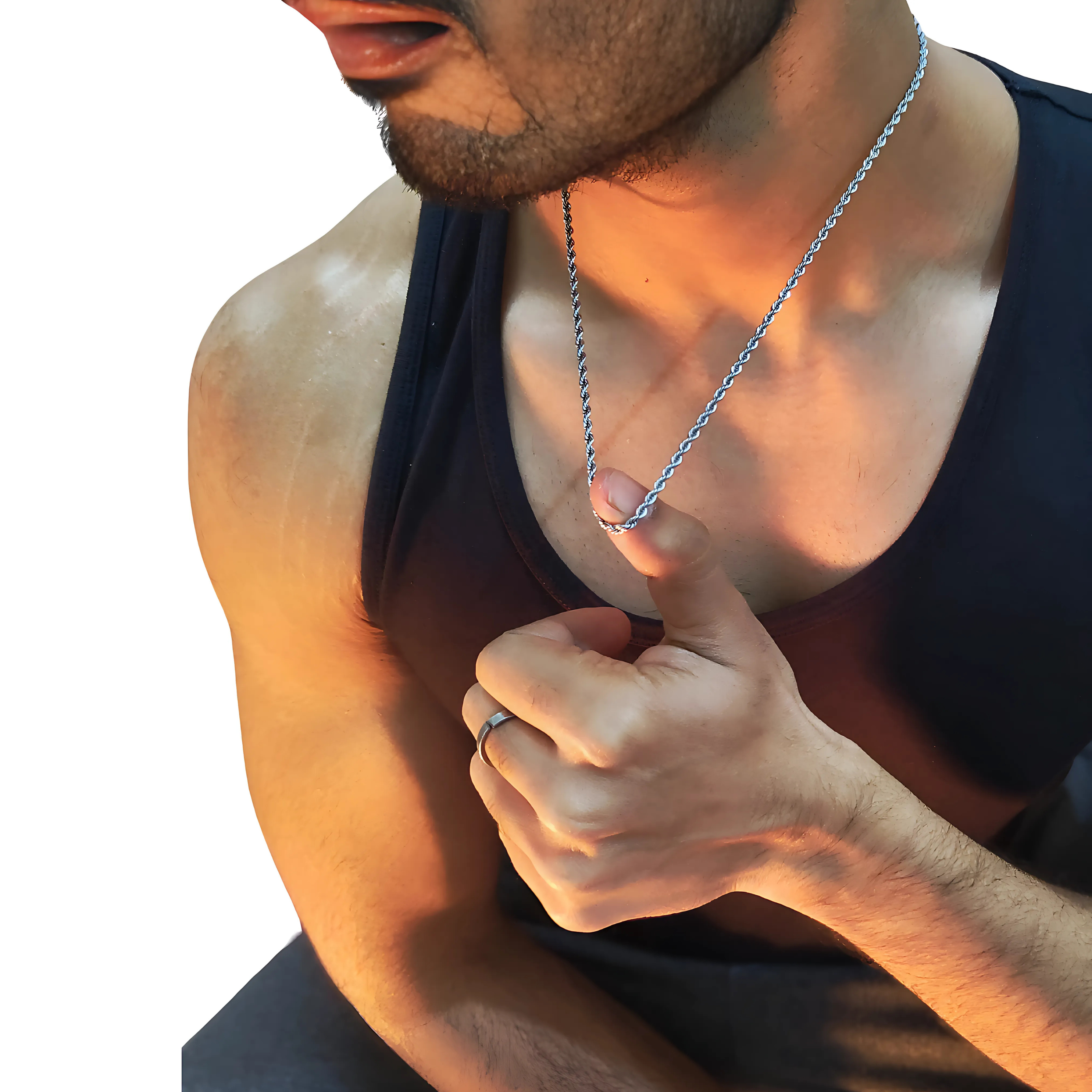 Rope Chain