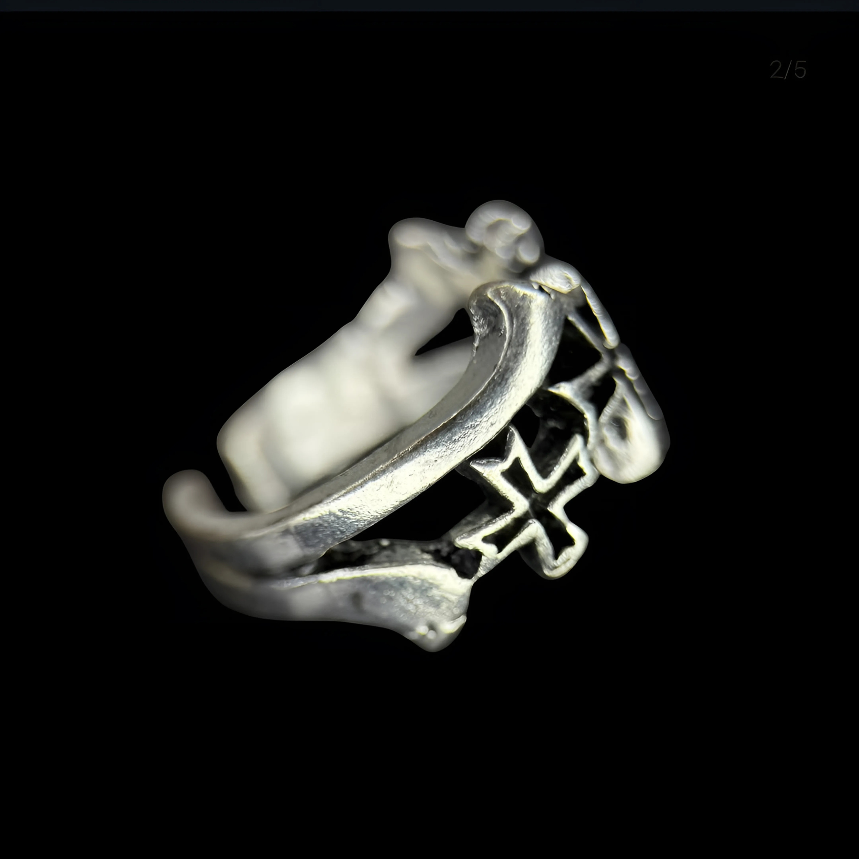 Crux Ring