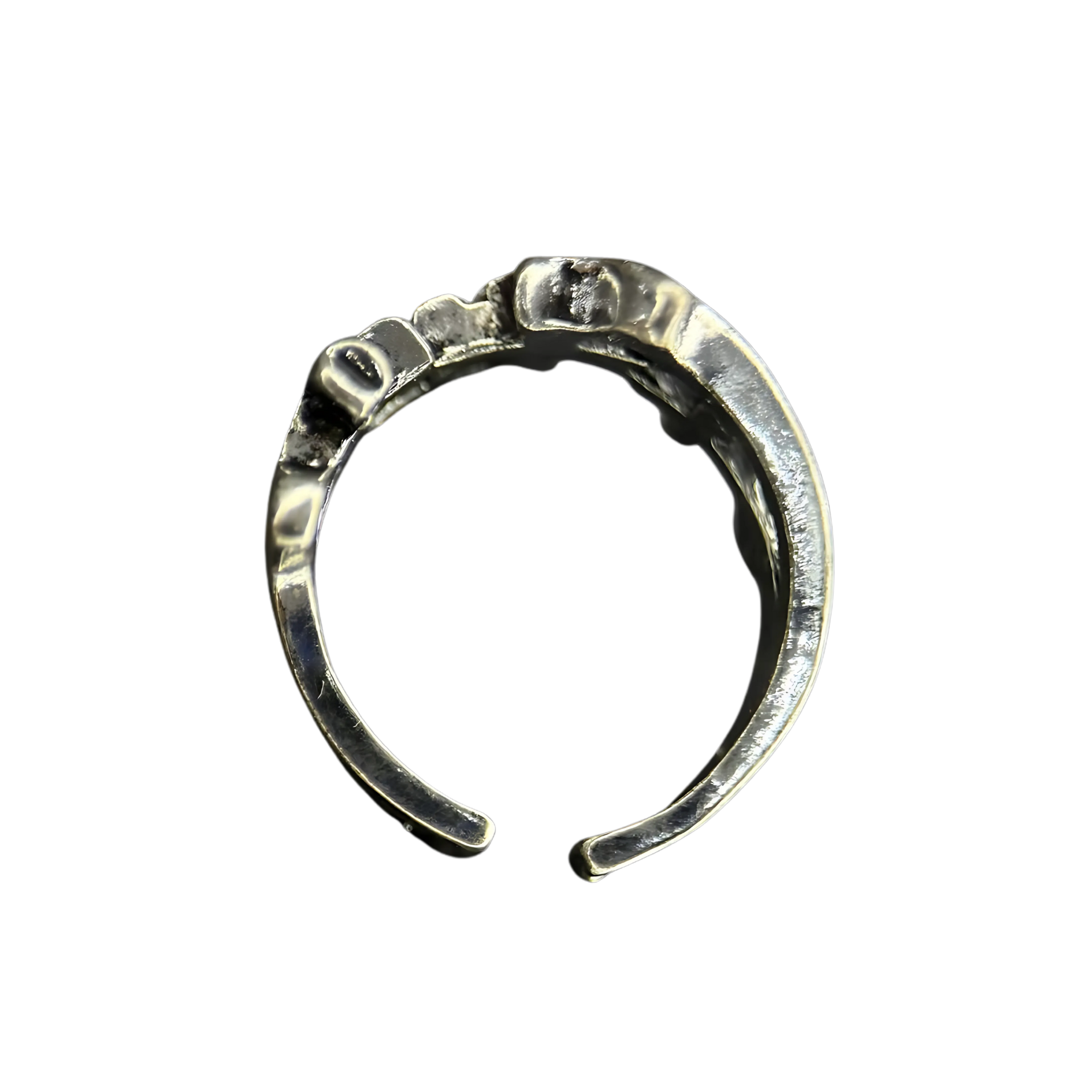 Crux Ring