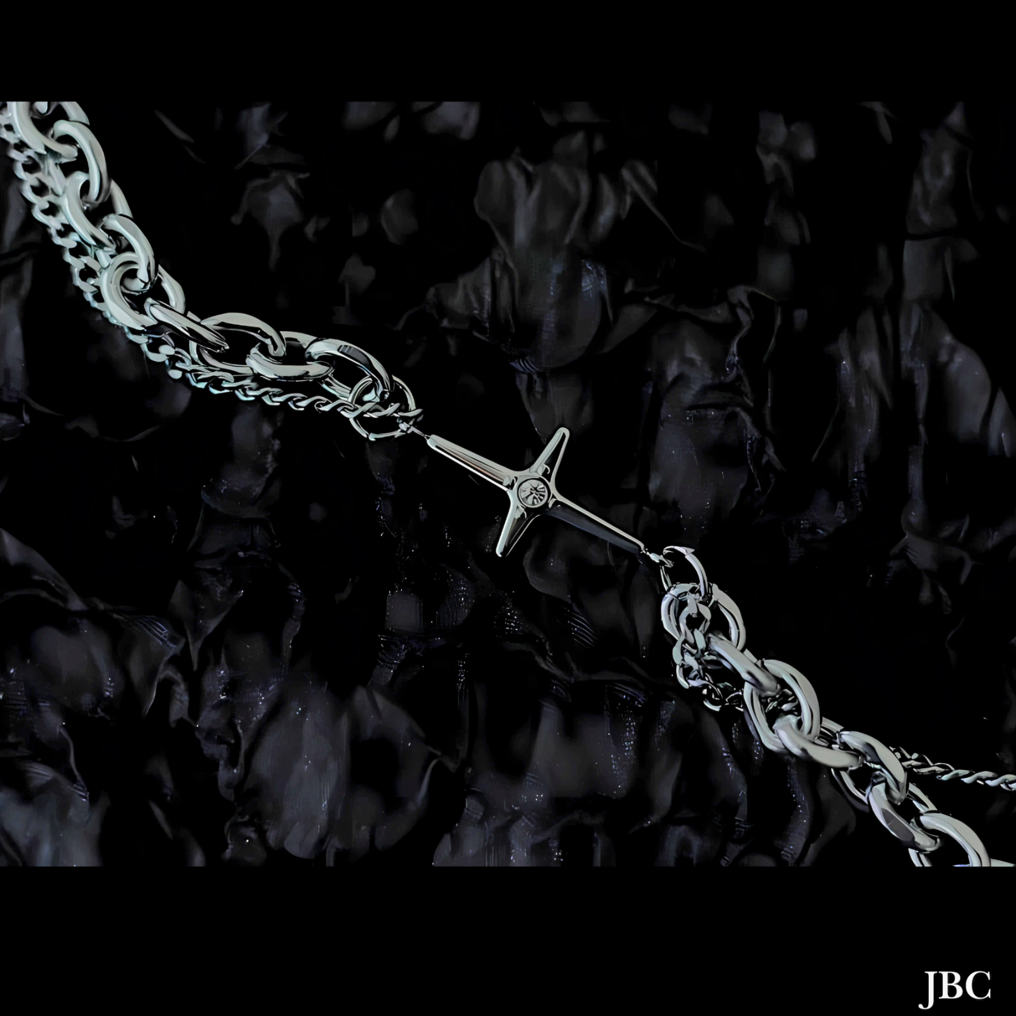 Star Boy Bracelet.