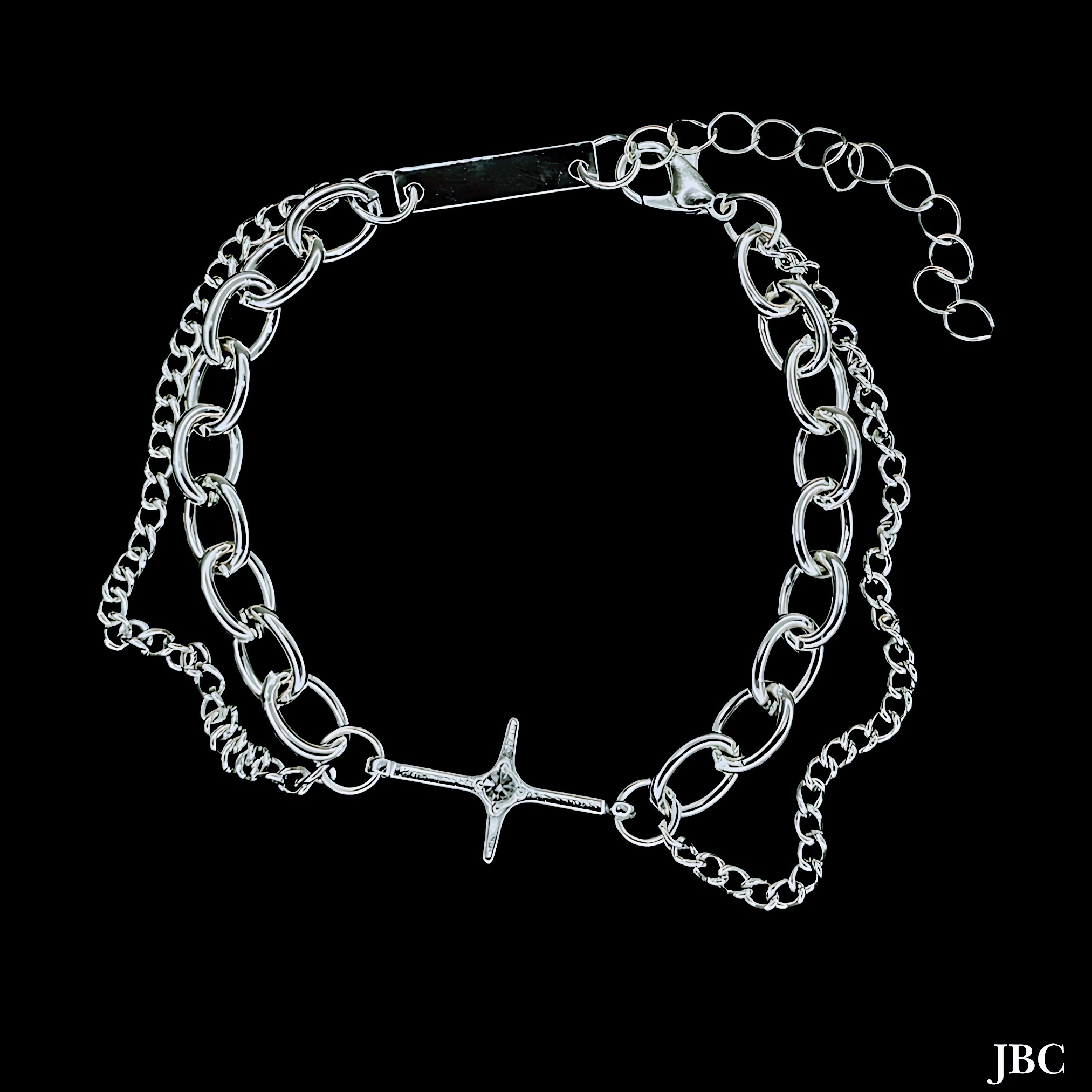 Star Boy Bracelet.