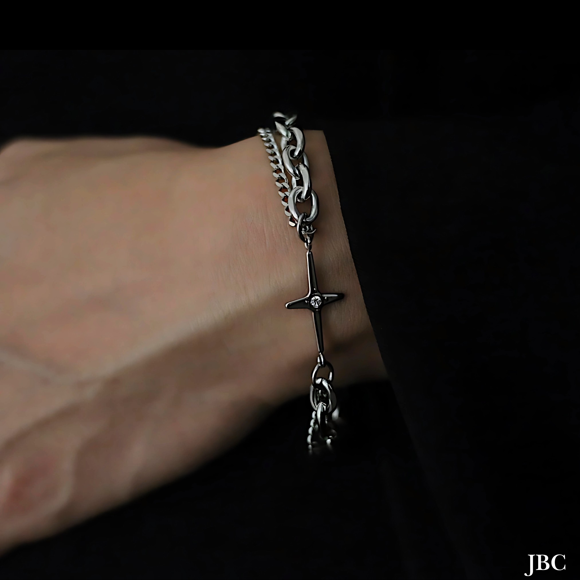 Star Boy Bracelet.