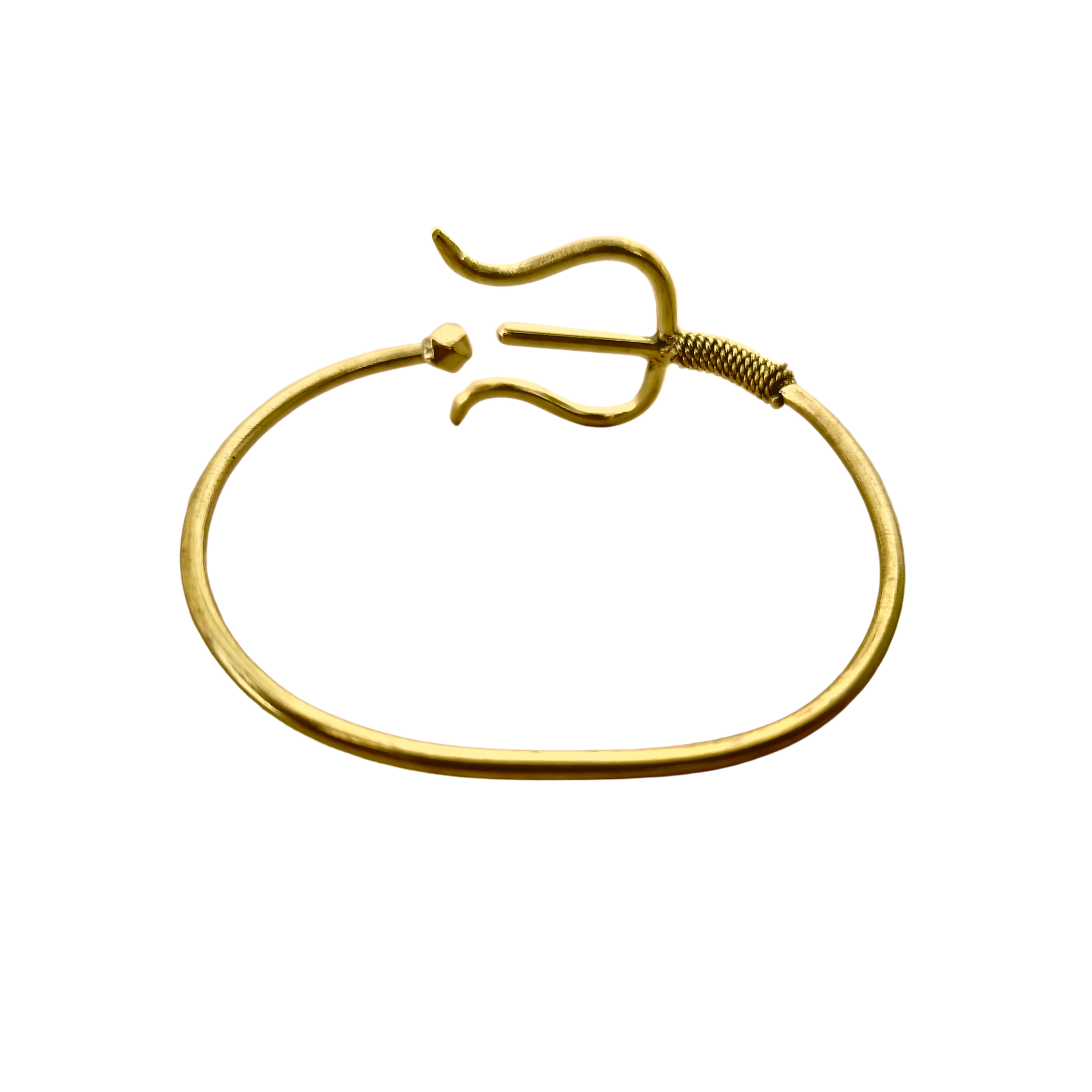 Trishul Bracelet.