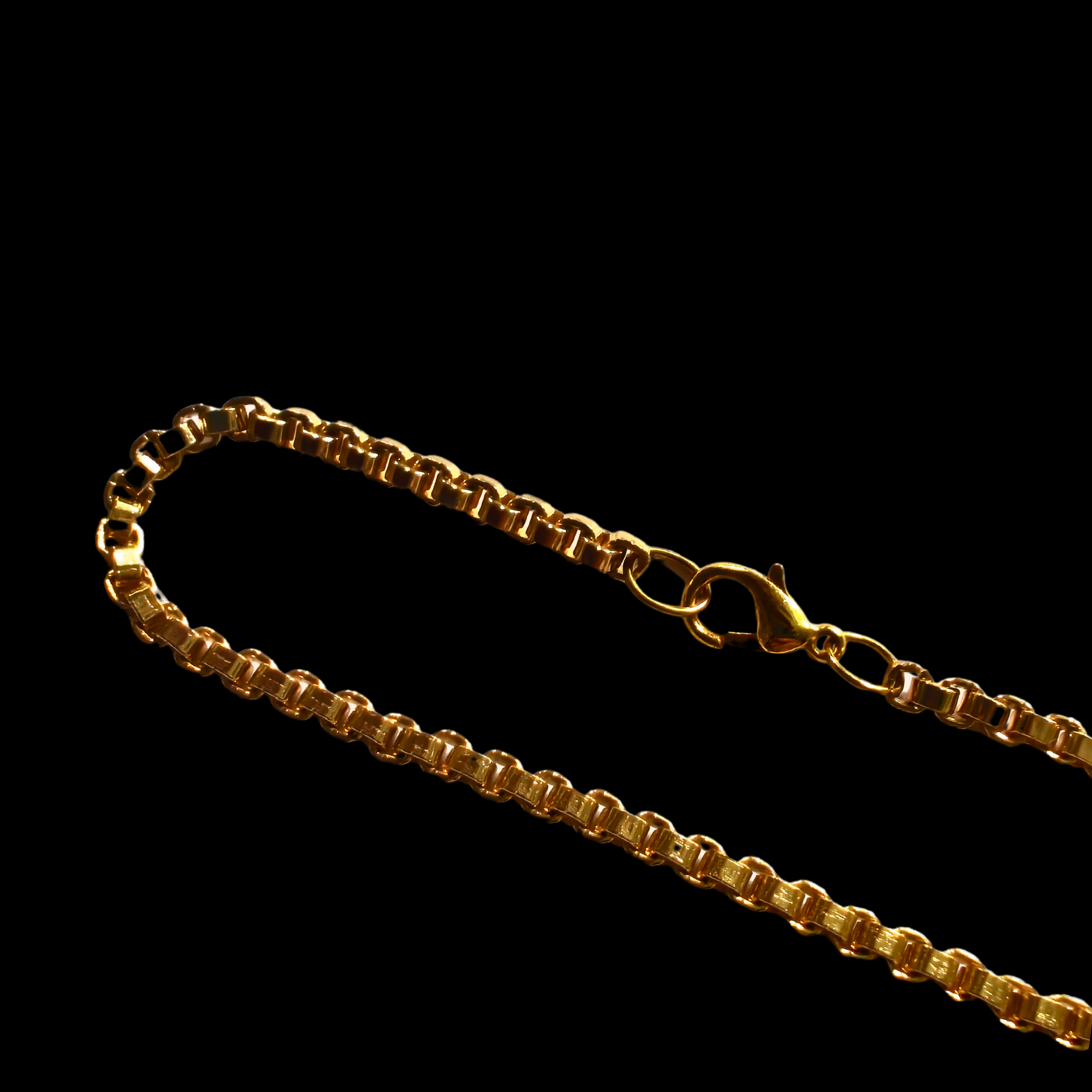 Micro Bracelet