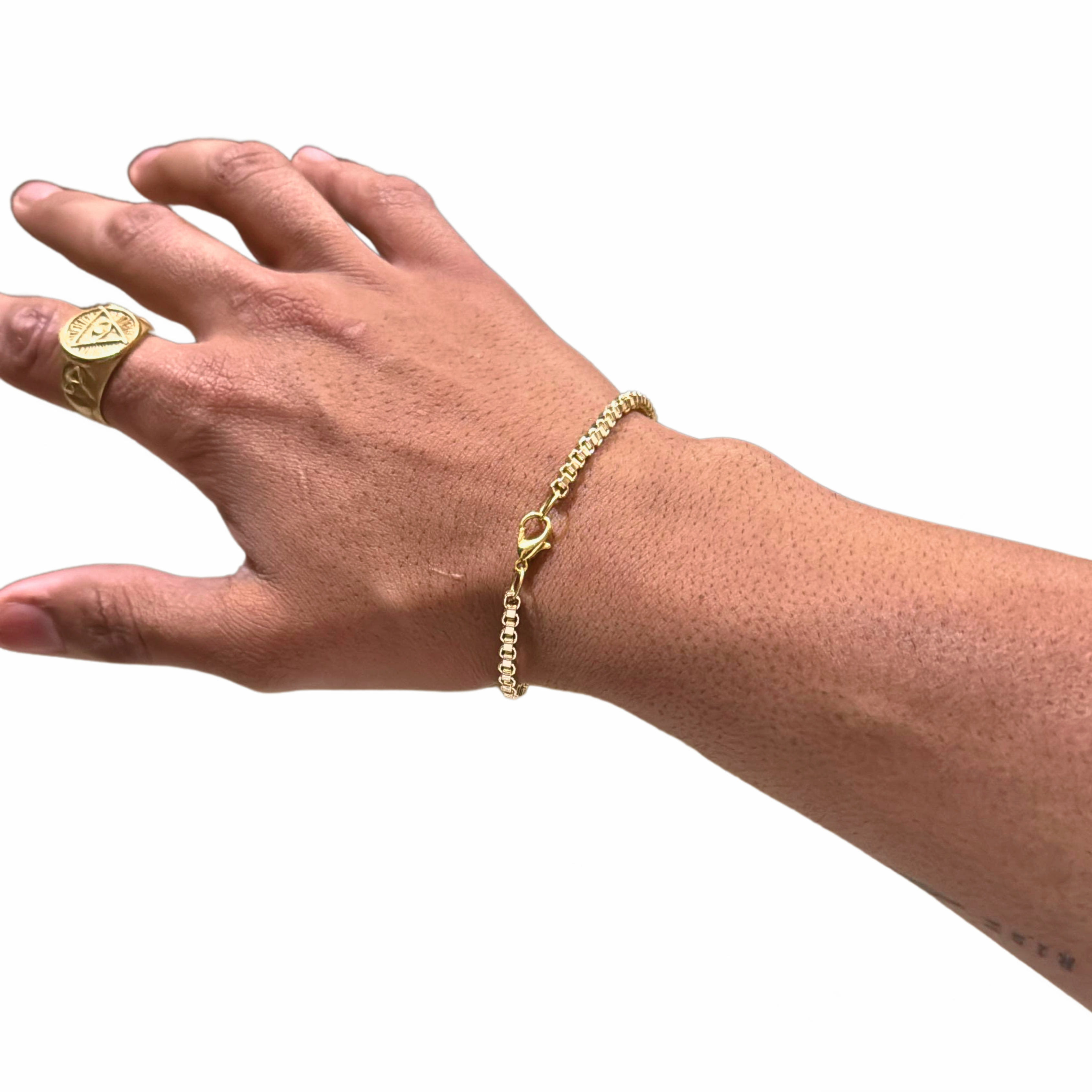 Micro Bracelet