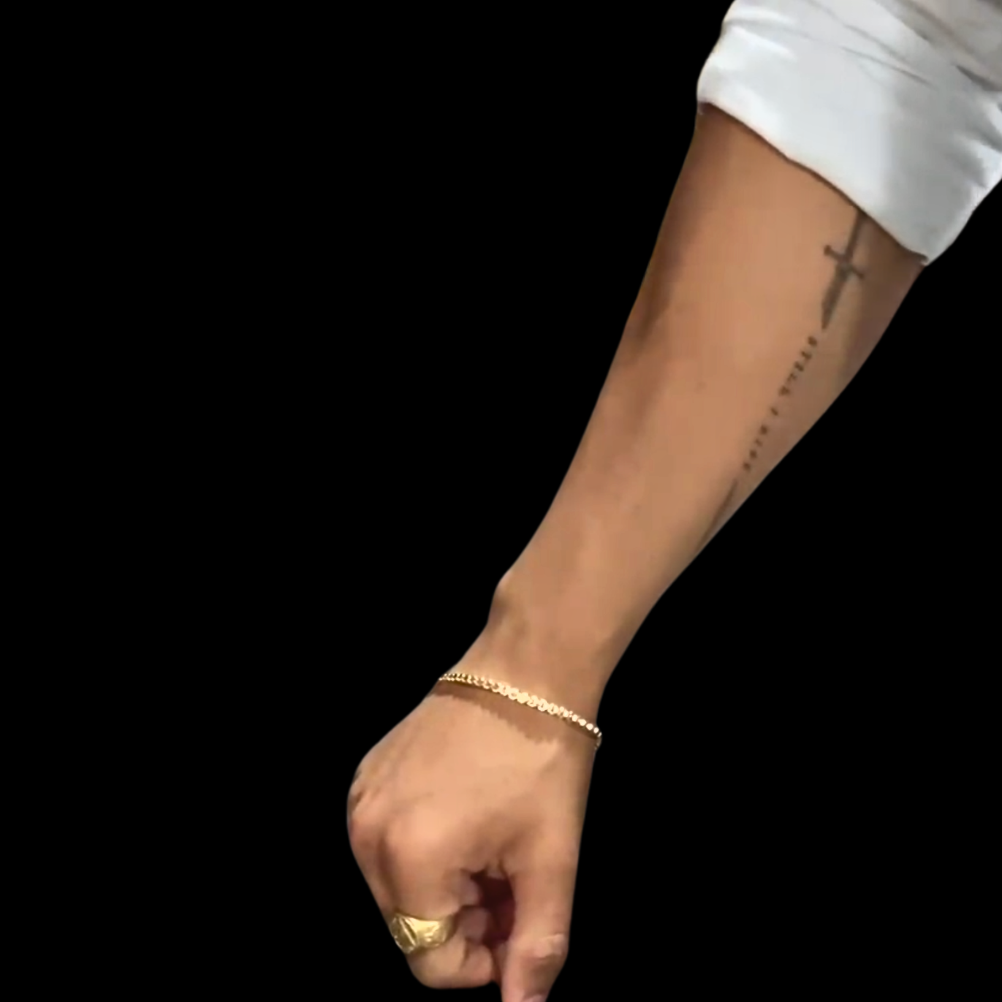 Micro Bracelet