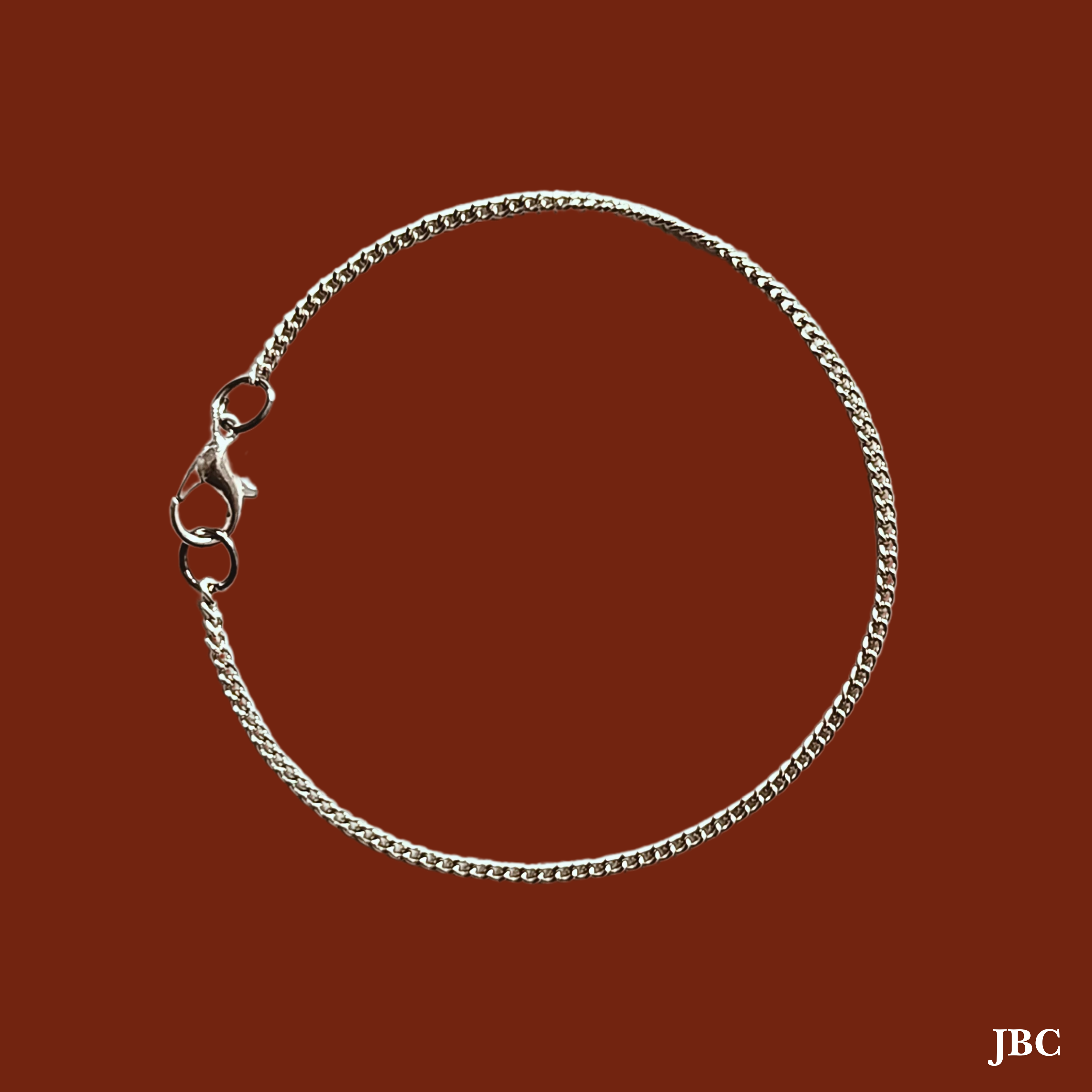 Sleek Chain Bracelet
