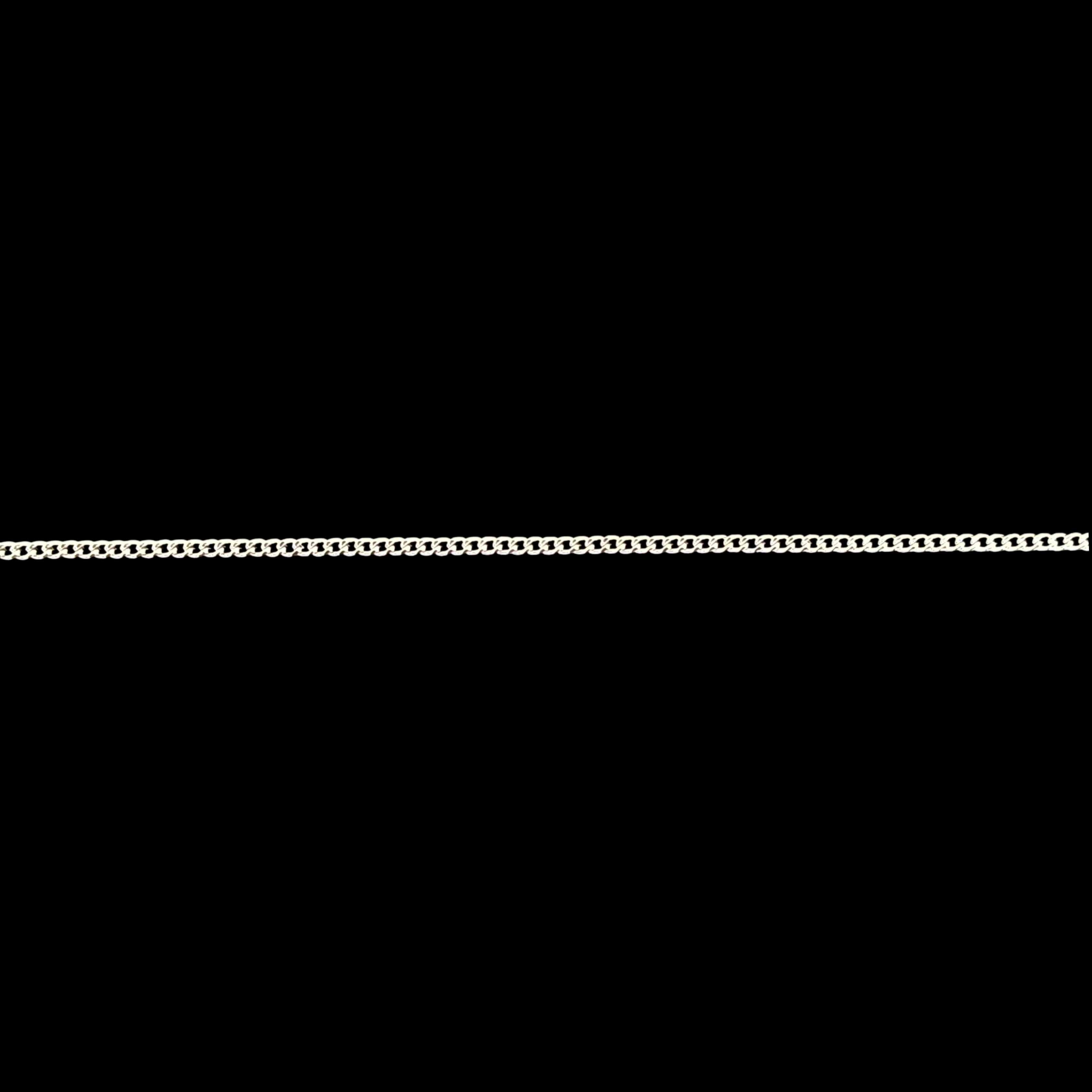Sleek Chain Bracelet