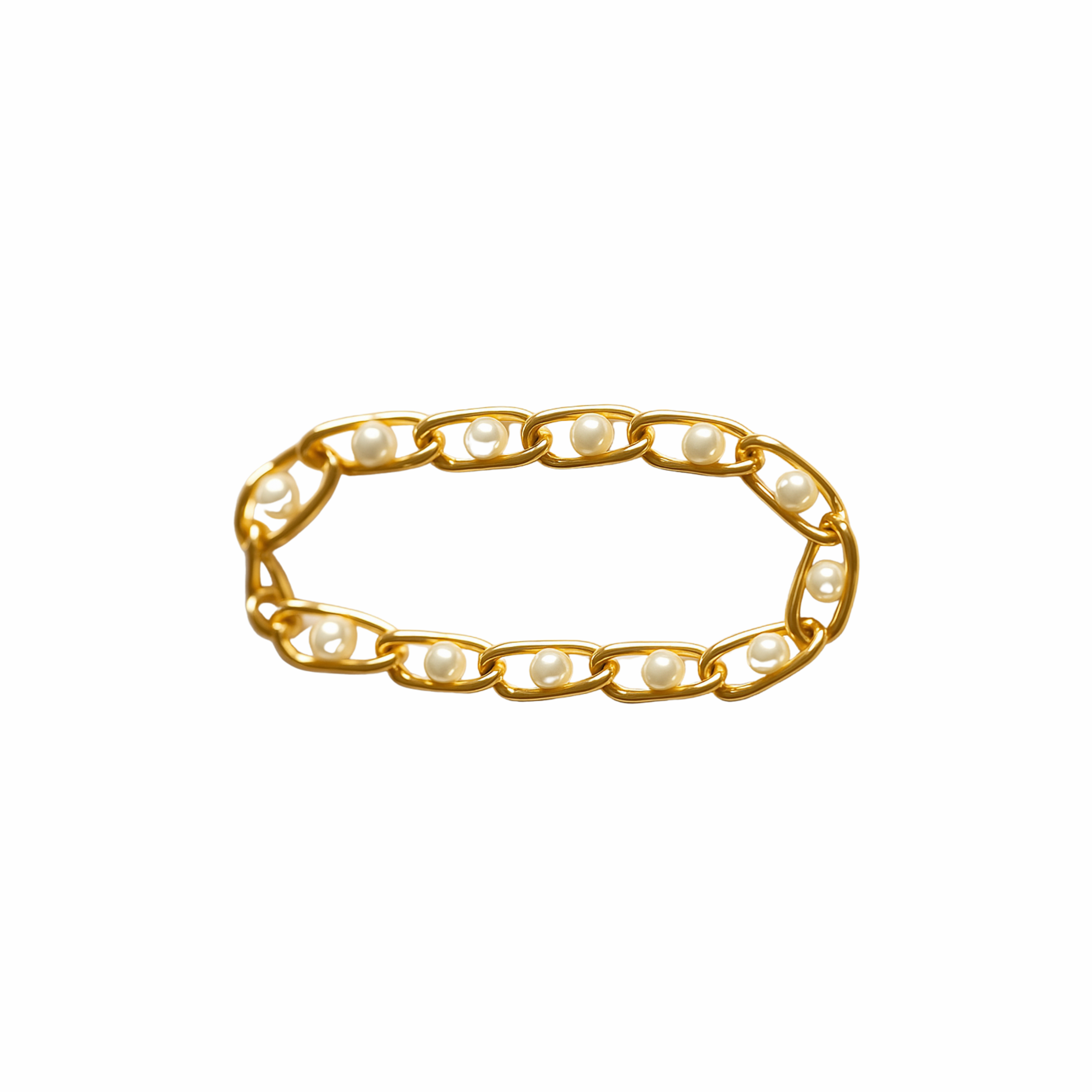 Pearl Bracelet