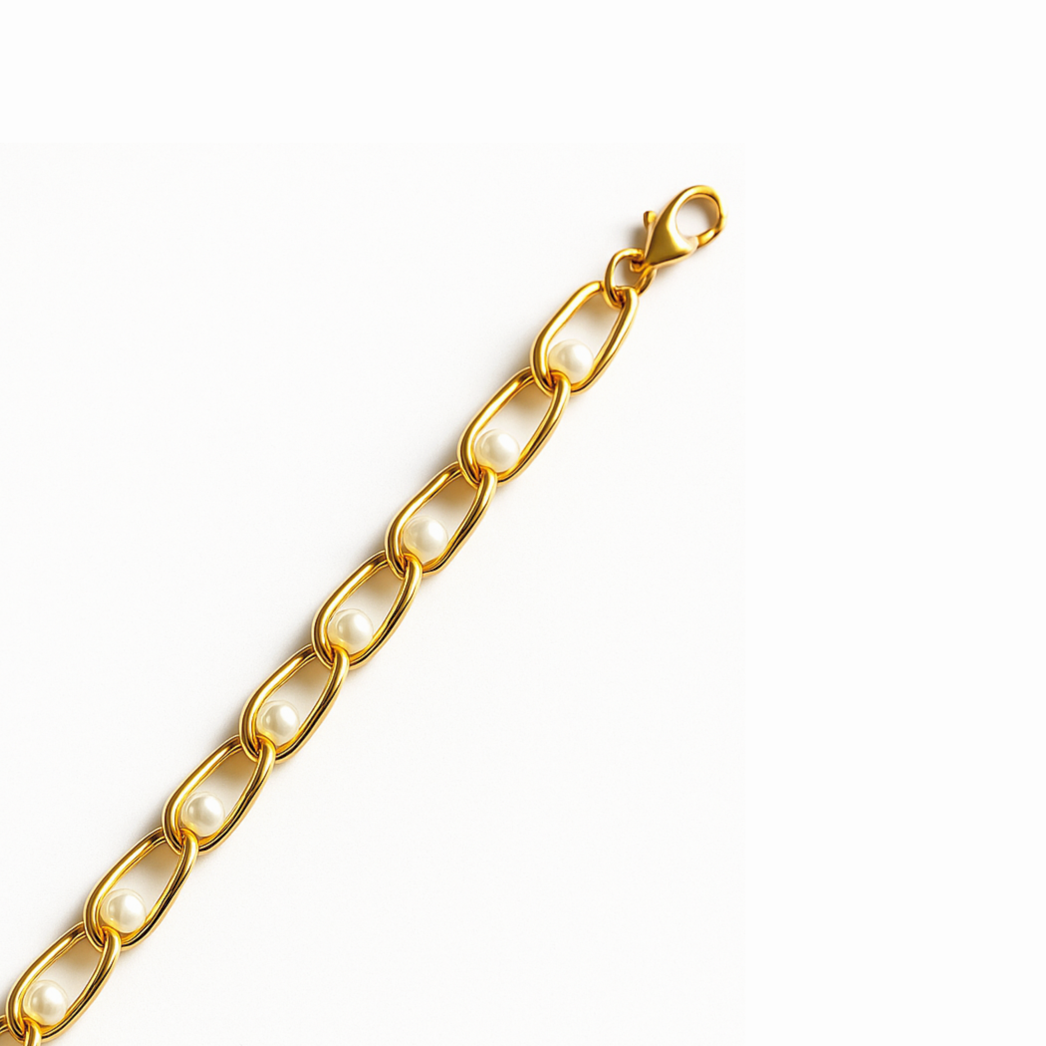 Pearl Bracelet