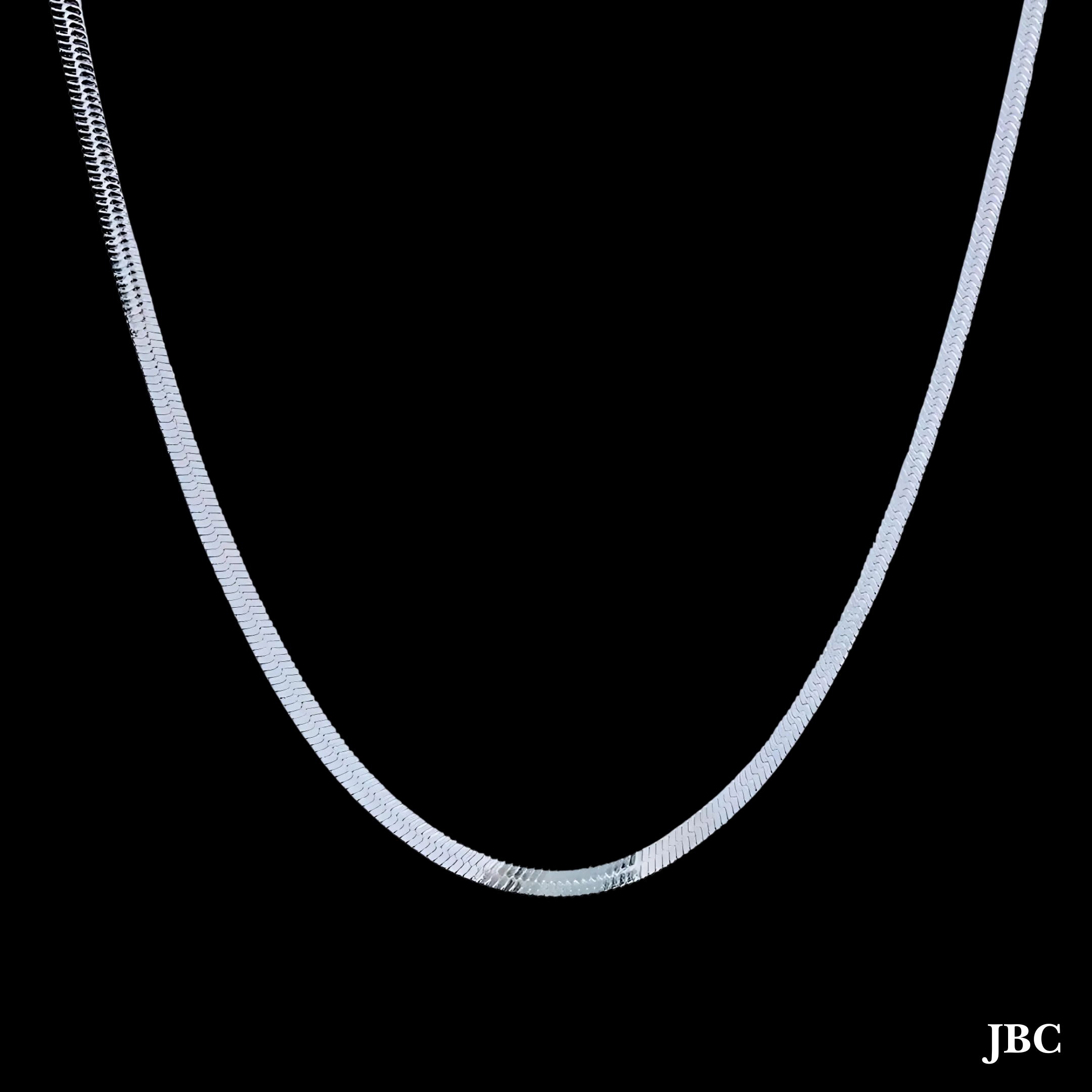 Snake Chain 4mm