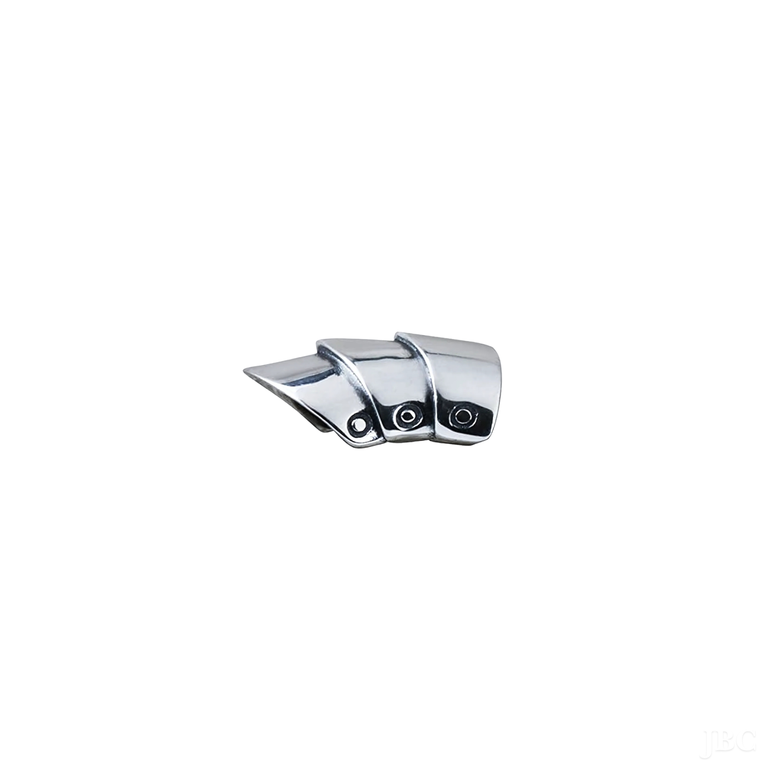 Armor cuff