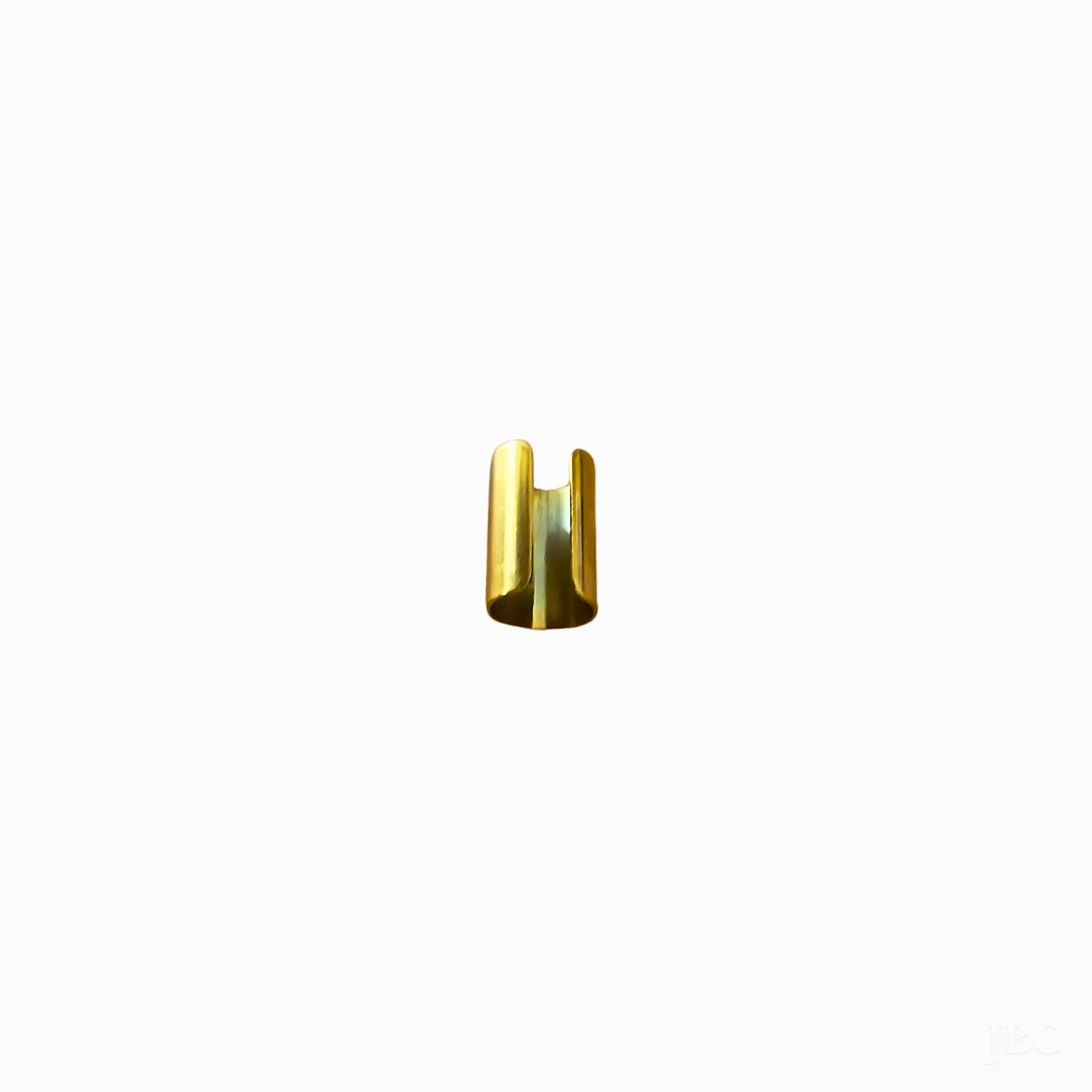 Sleek cuff (Gold)