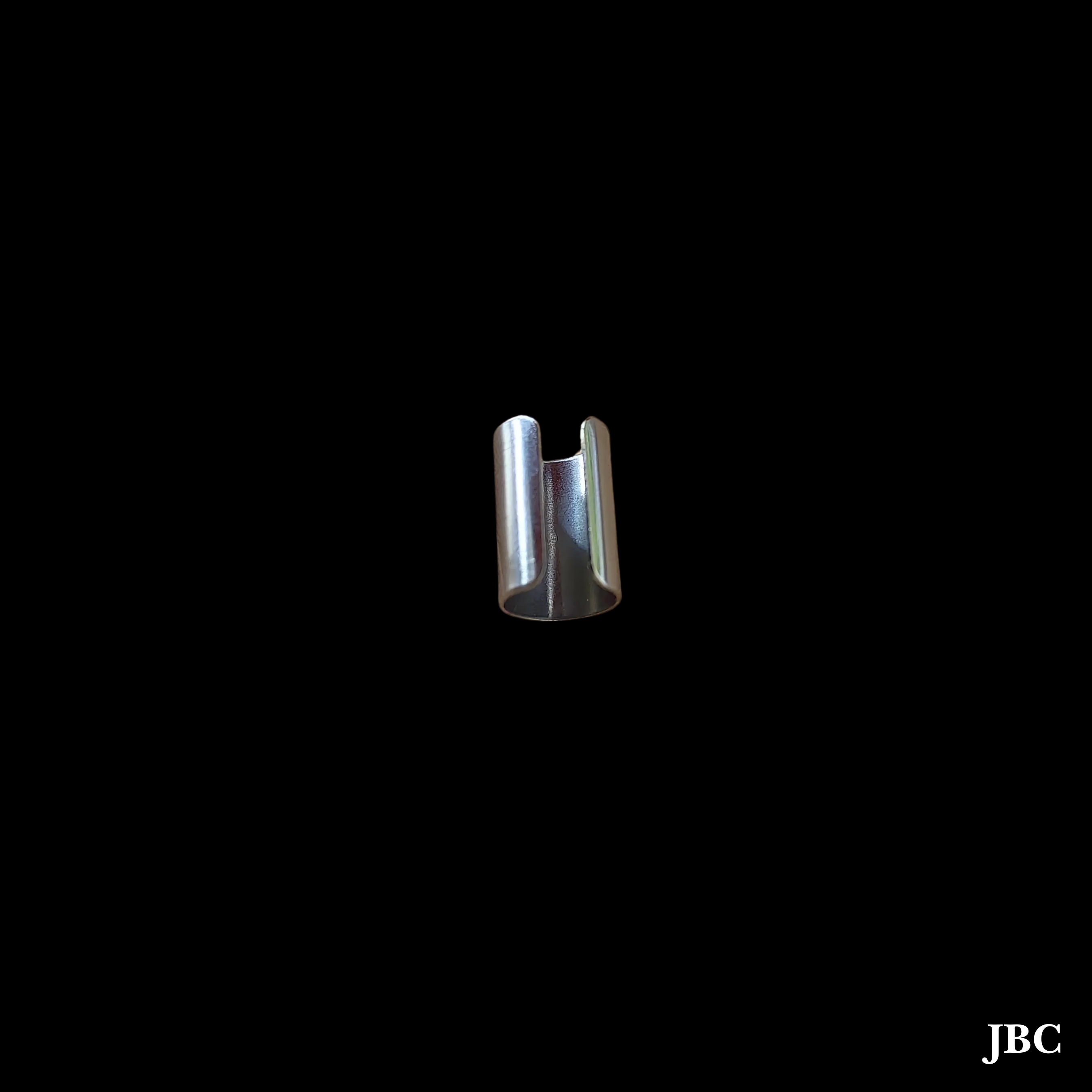 Sleek cuff (Silver)