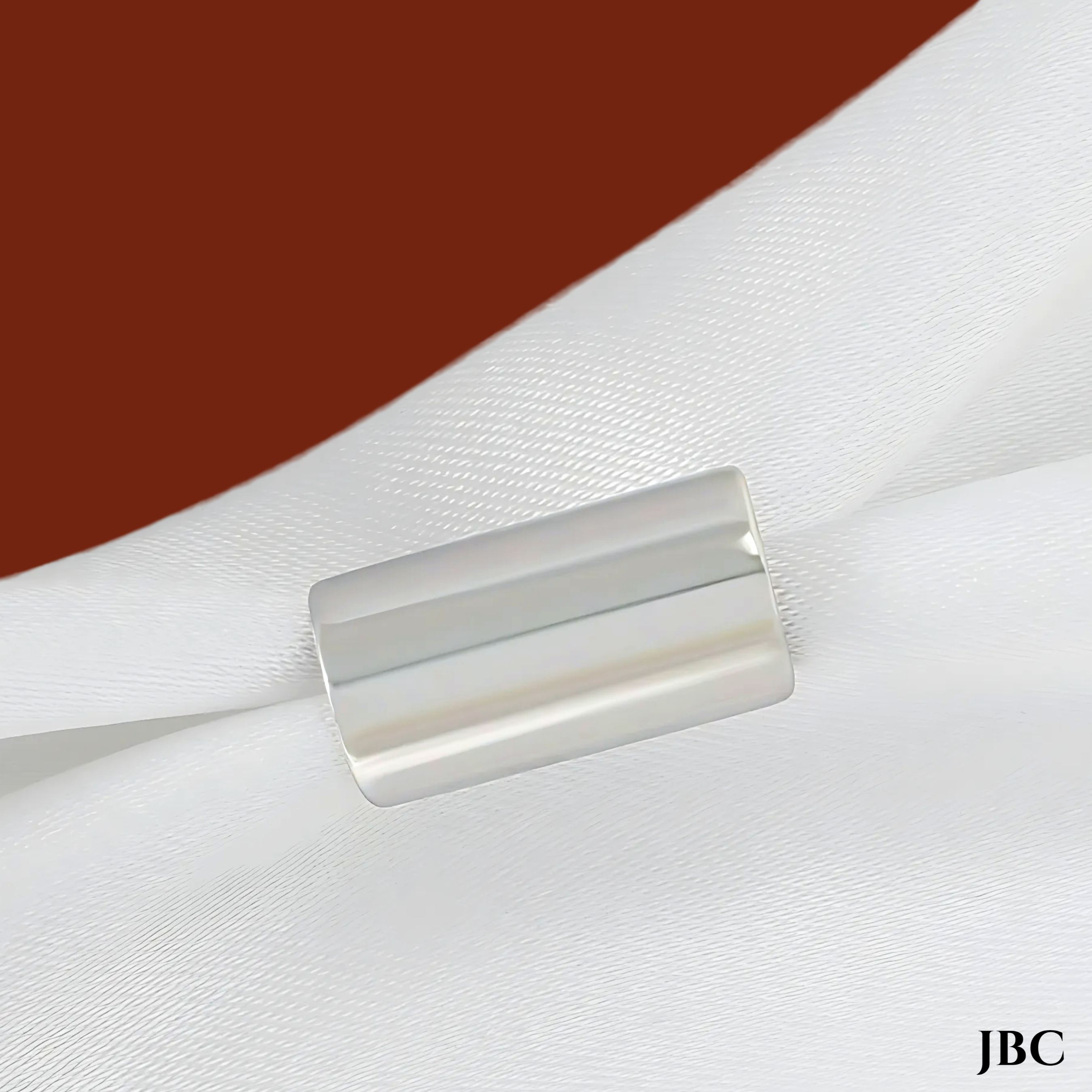 Sleek cuff (Silver)