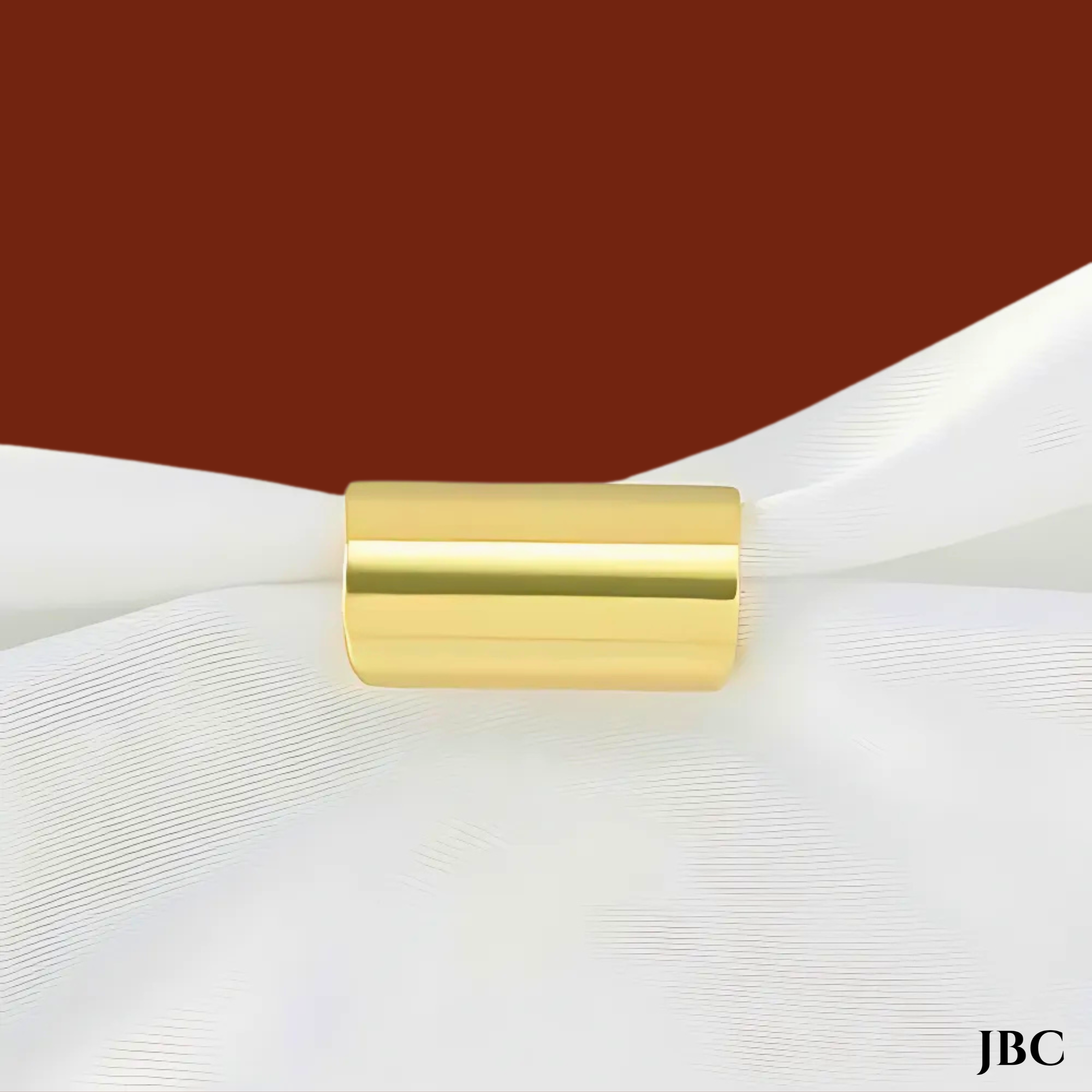 Sleek cuff (Gold)