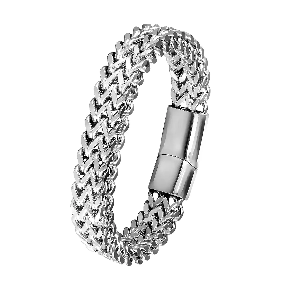 Italian Mesh Bracelet