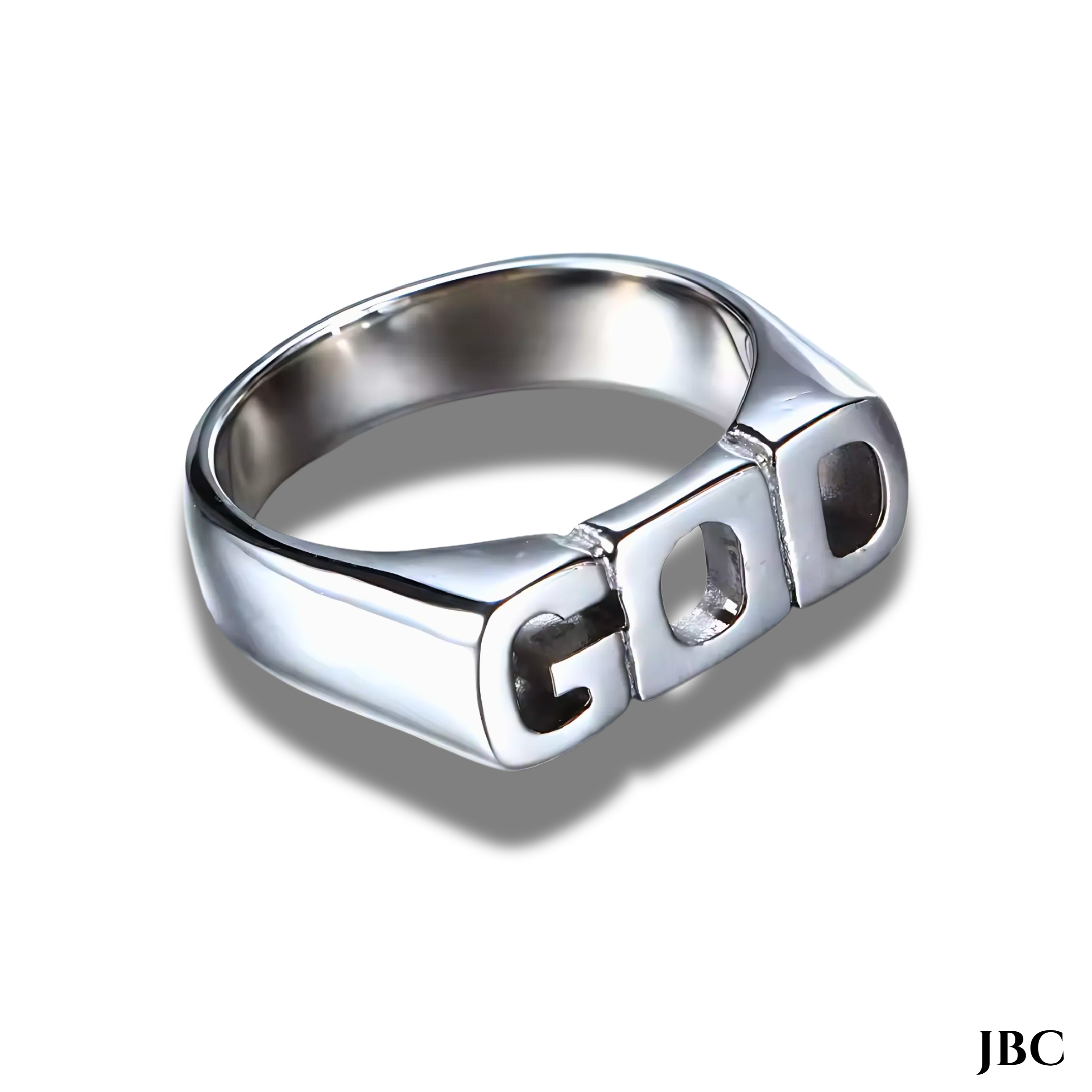 GOD Ring