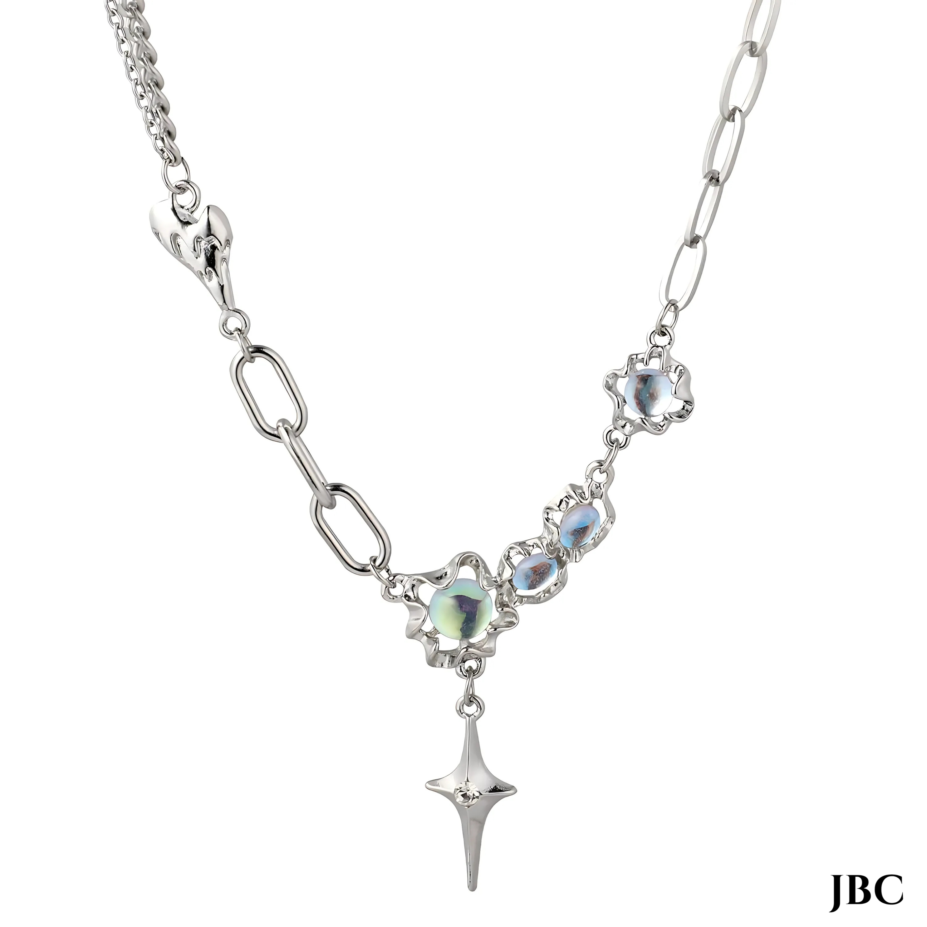 Moonstone Pendant