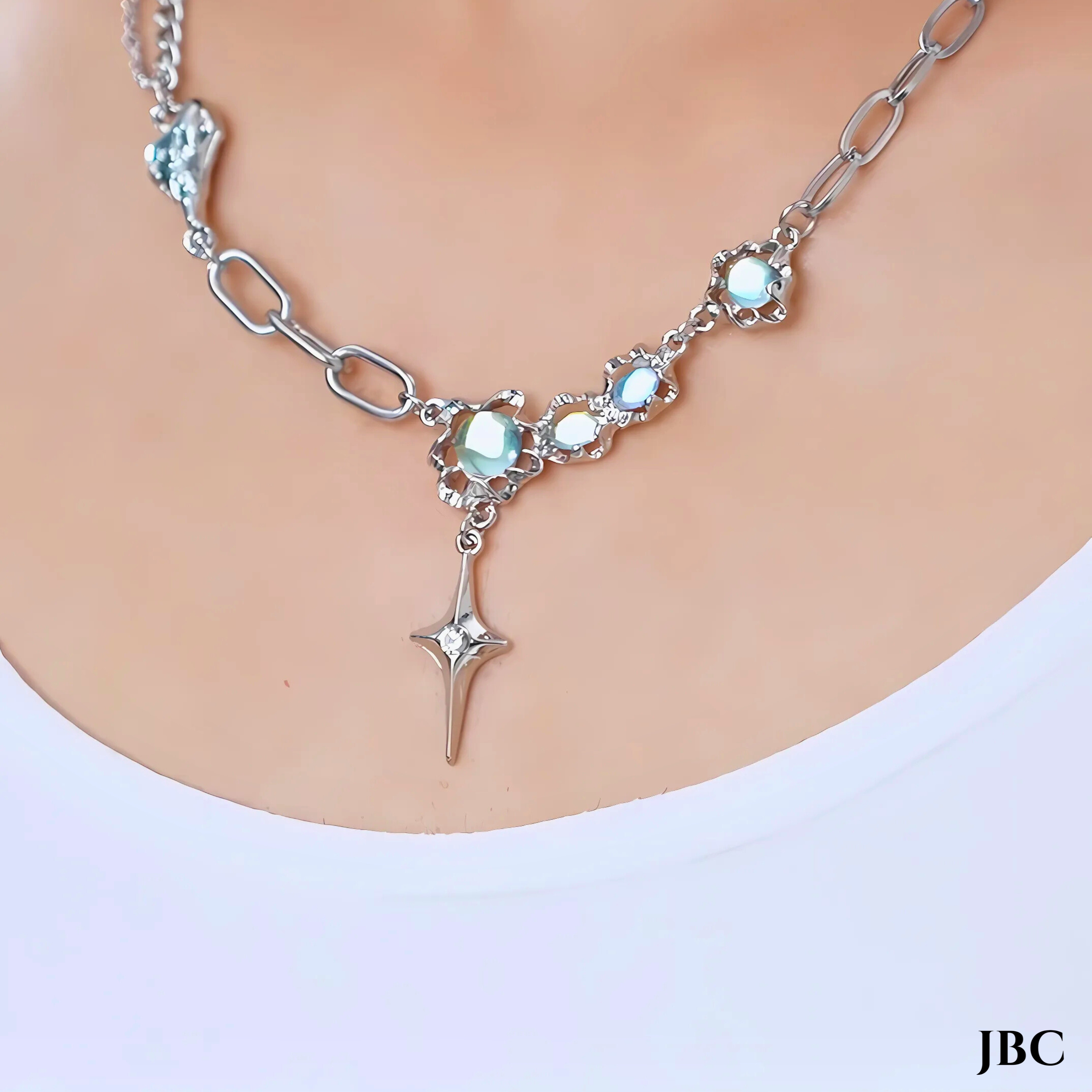 Moonstone Pendant