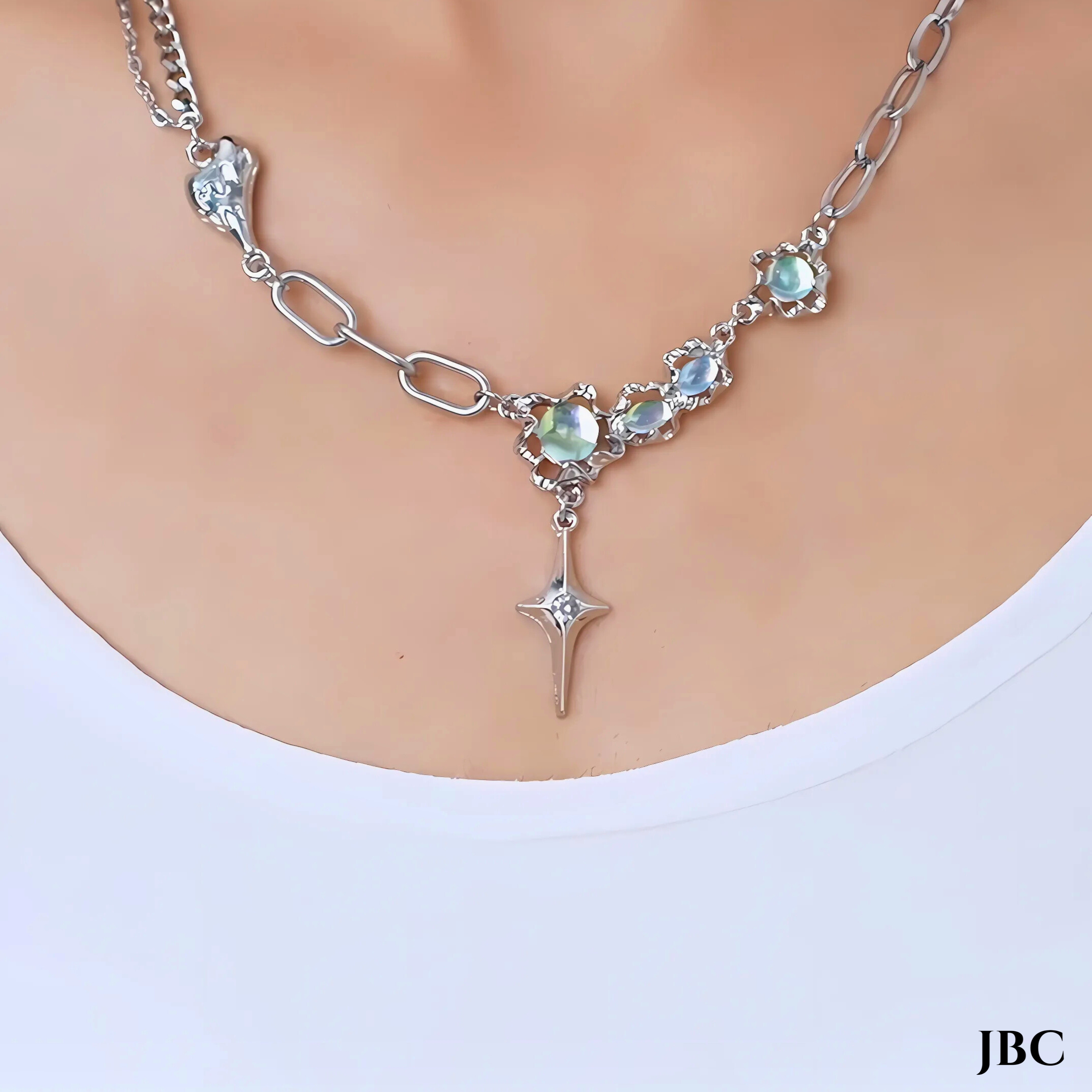 Moonstone Pendant