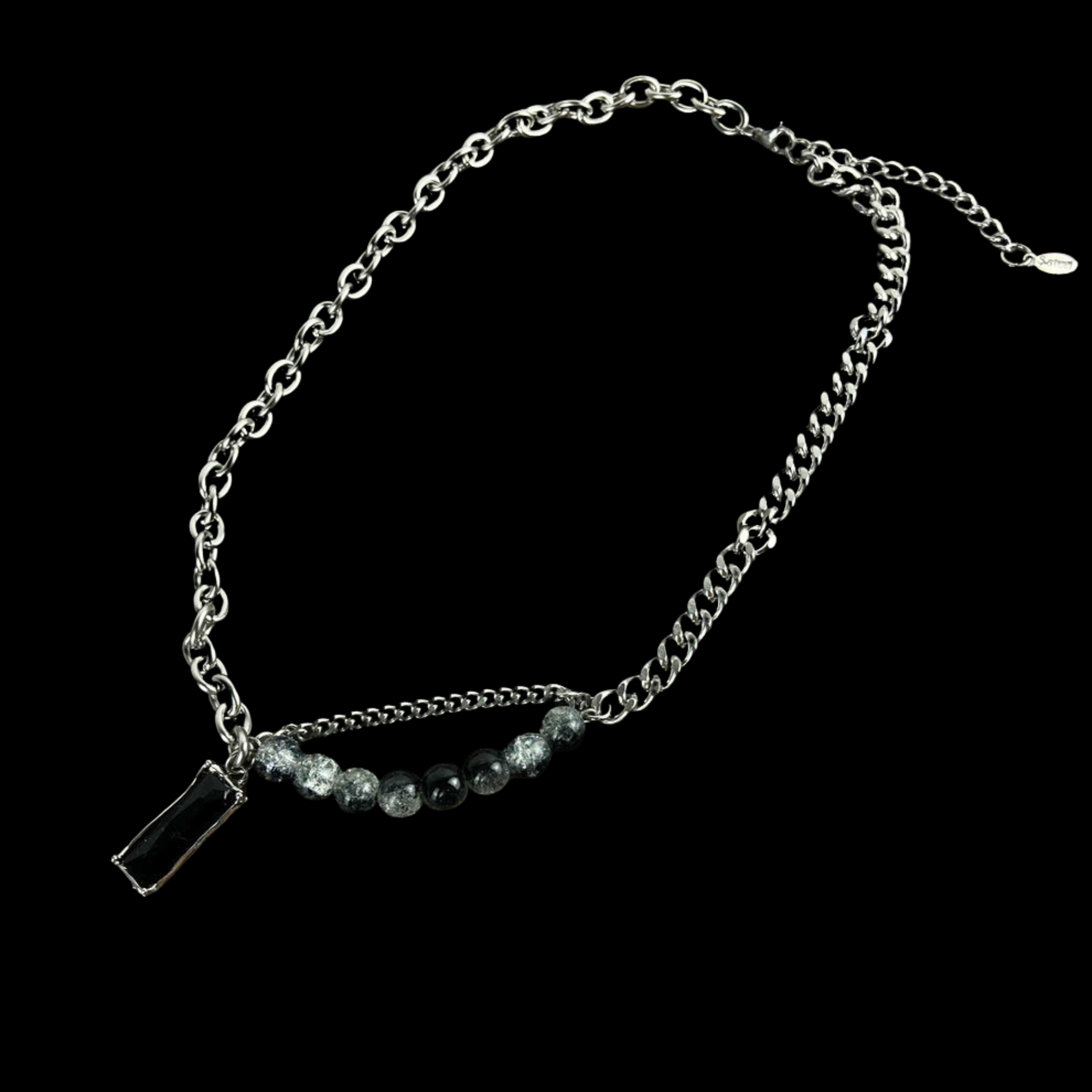 Nightscape Pendant