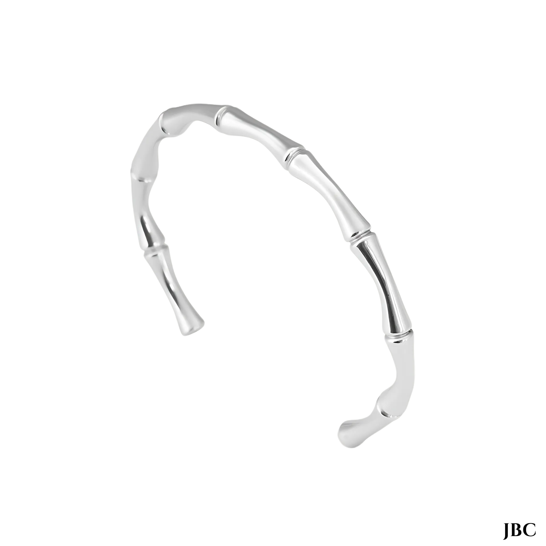 Bamboo cuff