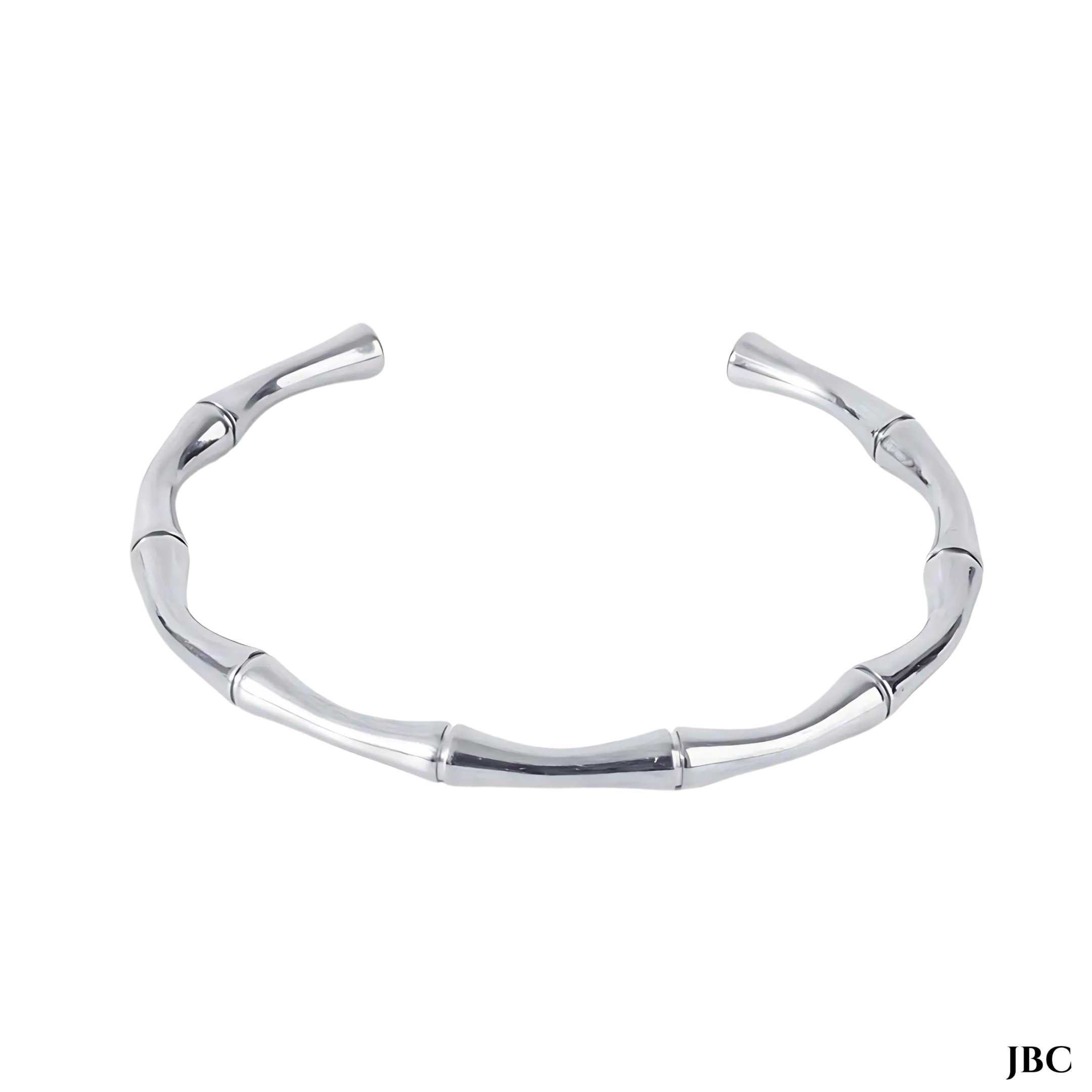Bamboo cuff