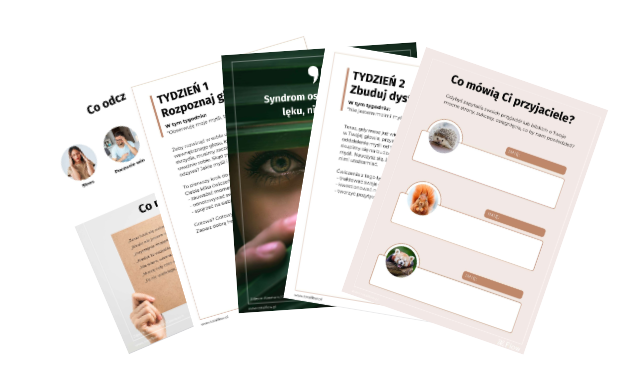 Workbook - Możesz więcej niż myślisz