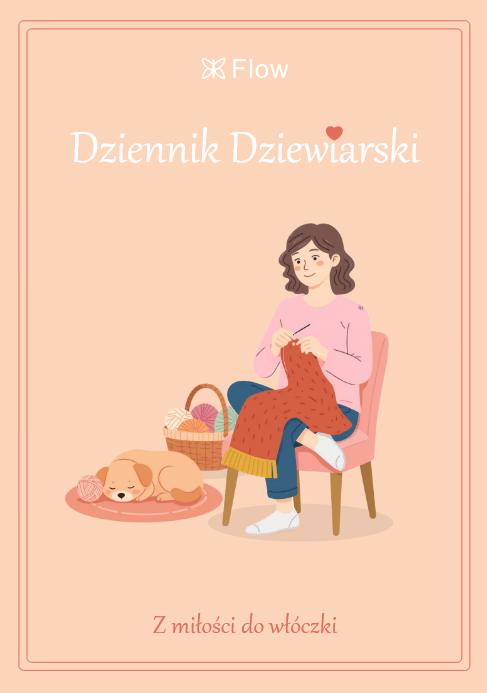 Dziennik Dziewiarski