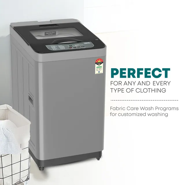 TATA Croma 7 KG Fully Automatic Washing Machine