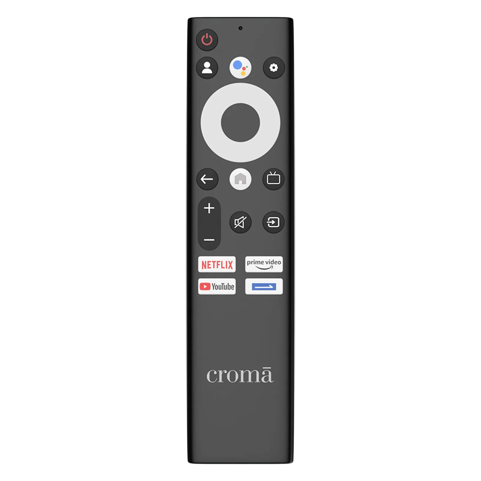 TATA Croma 65" 4K UHD Google QLED TV