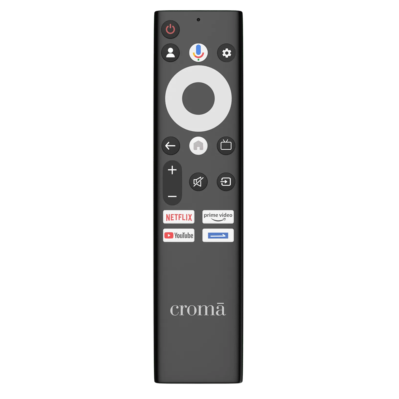 TATA Croma 50" 4K UHD Google LED TV