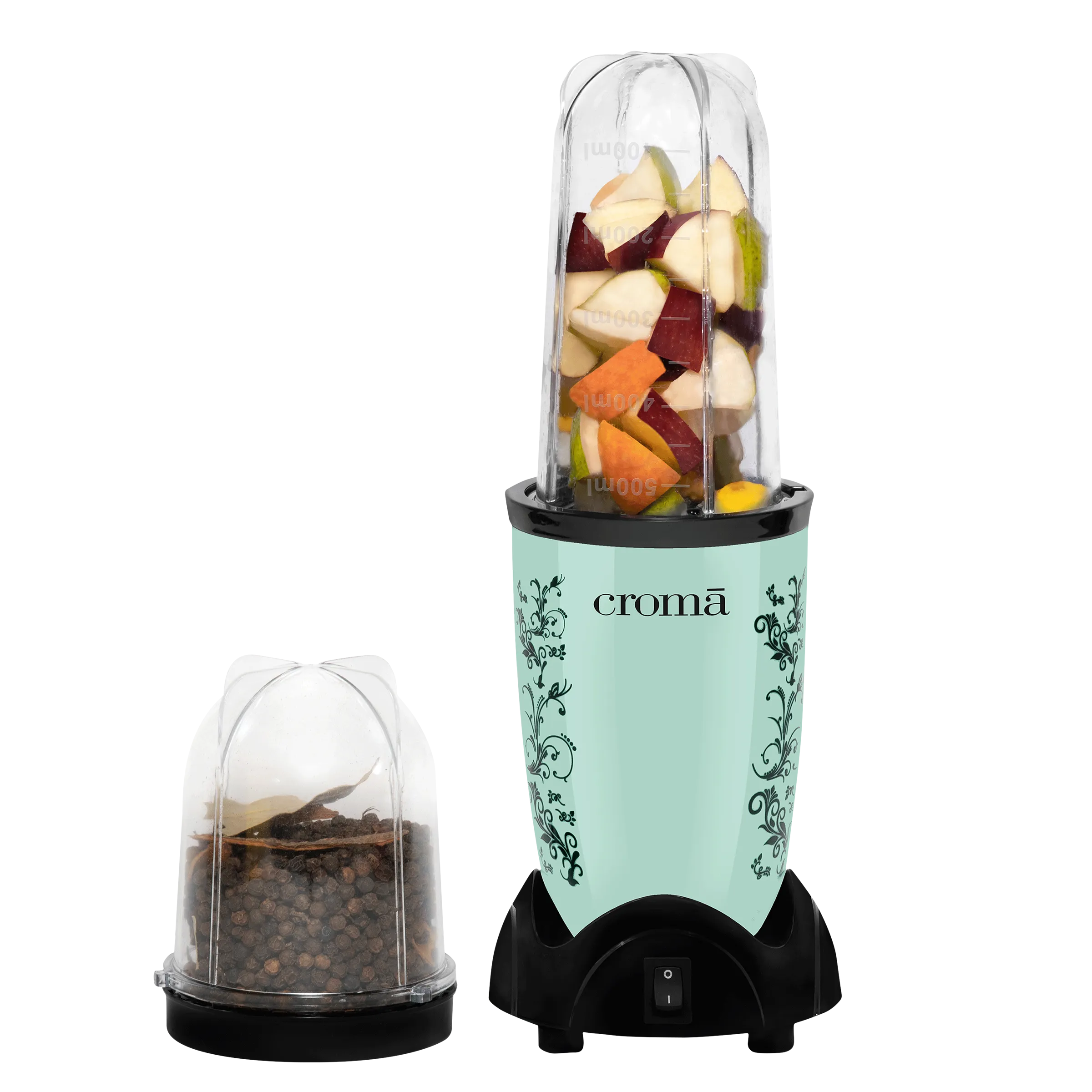 TATA Croma 450W Personal Blender