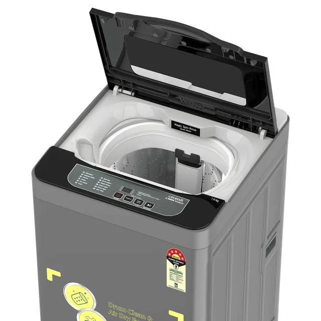 TATA Croma 7 KG Fully Automatic Washing Machine