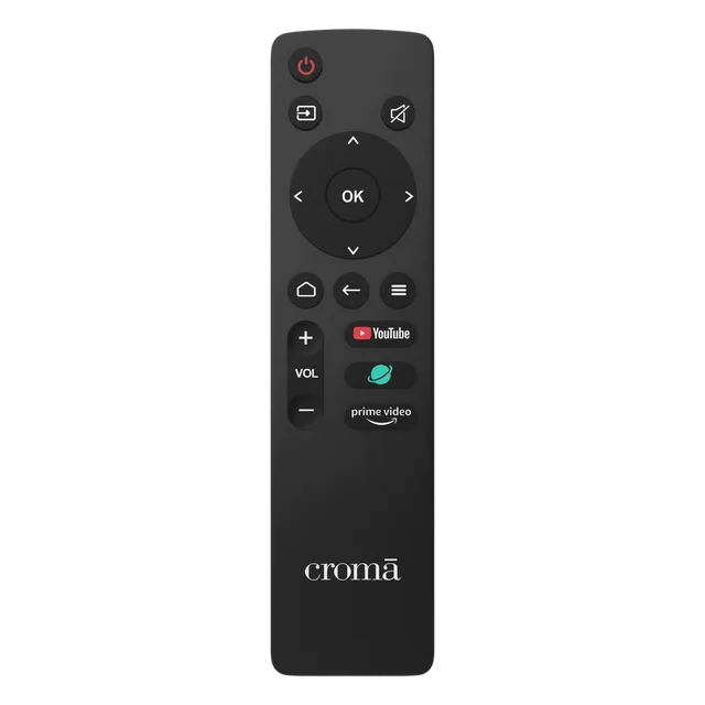 TATA Croma 43" SMART FHD LED TV