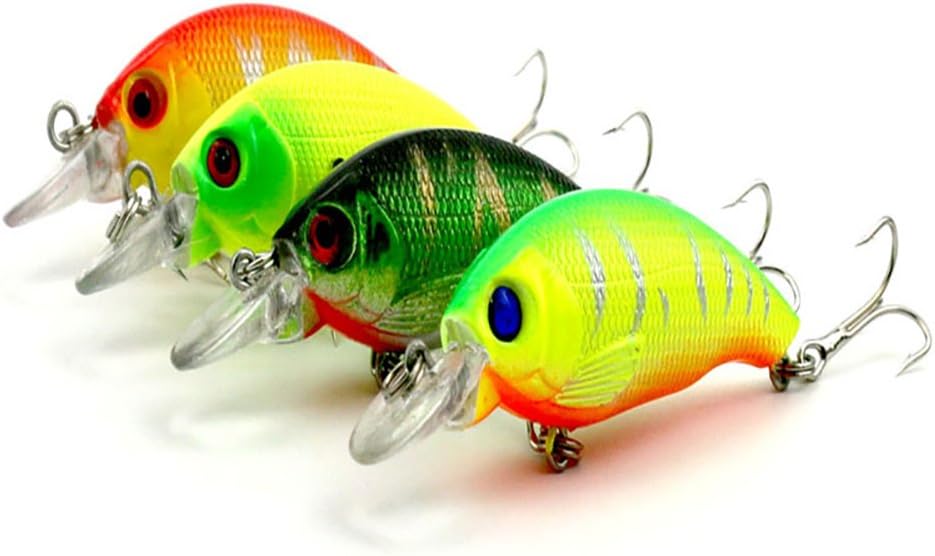 Fishing Lure Set