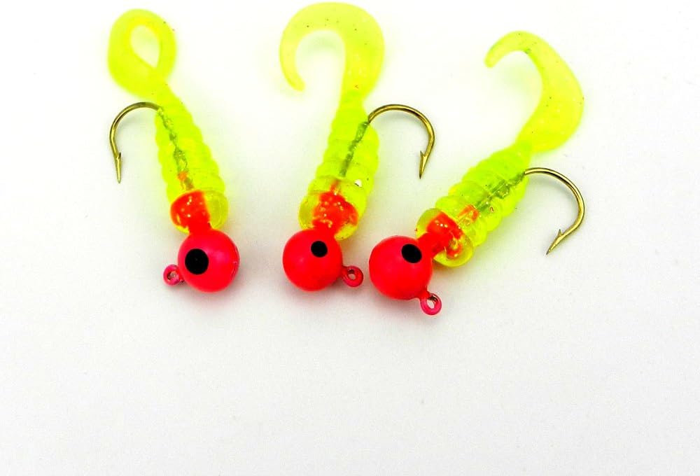 Fishing Lures