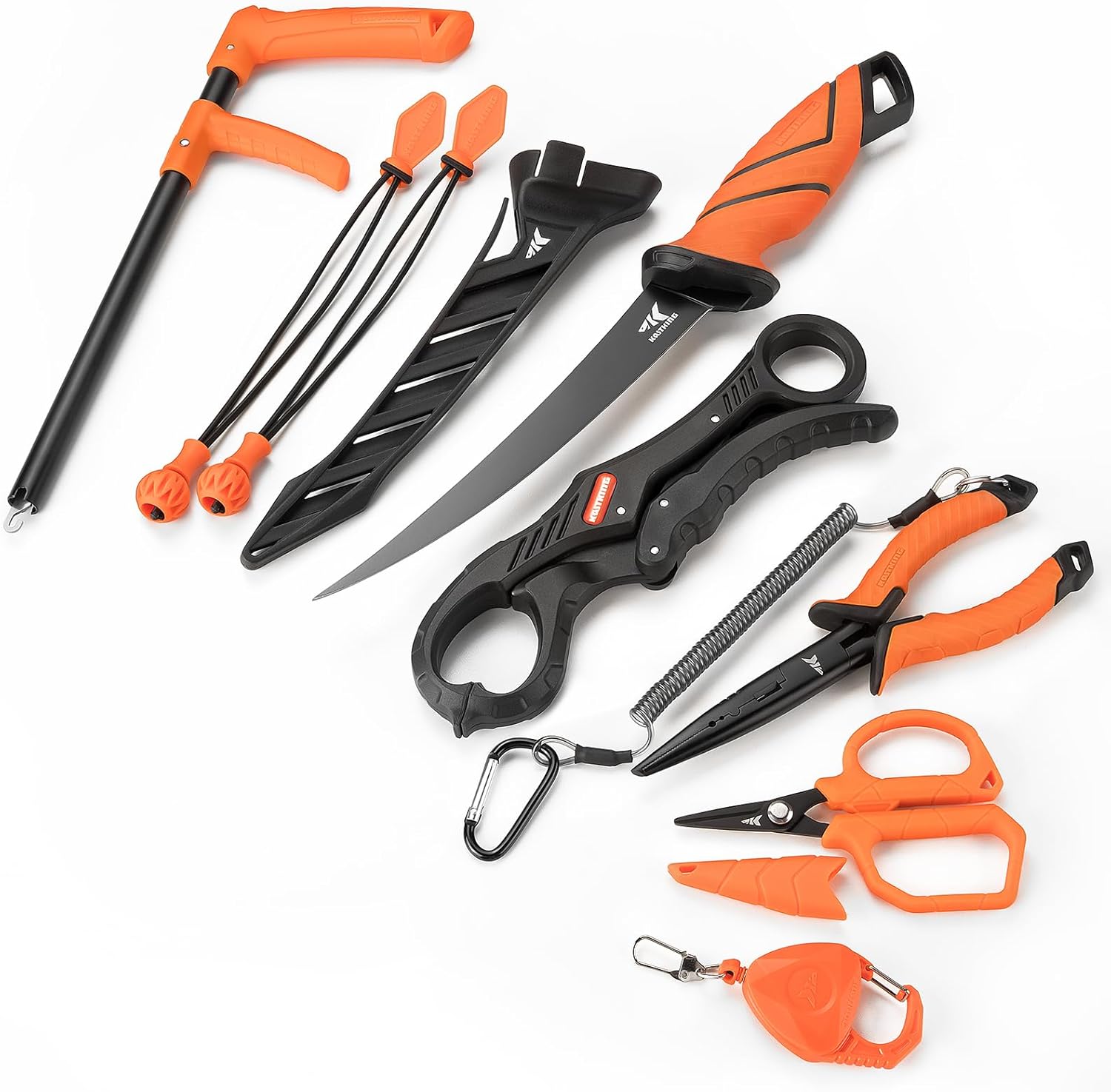 Fishing Gear Set