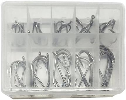 Fishing Hooks Set