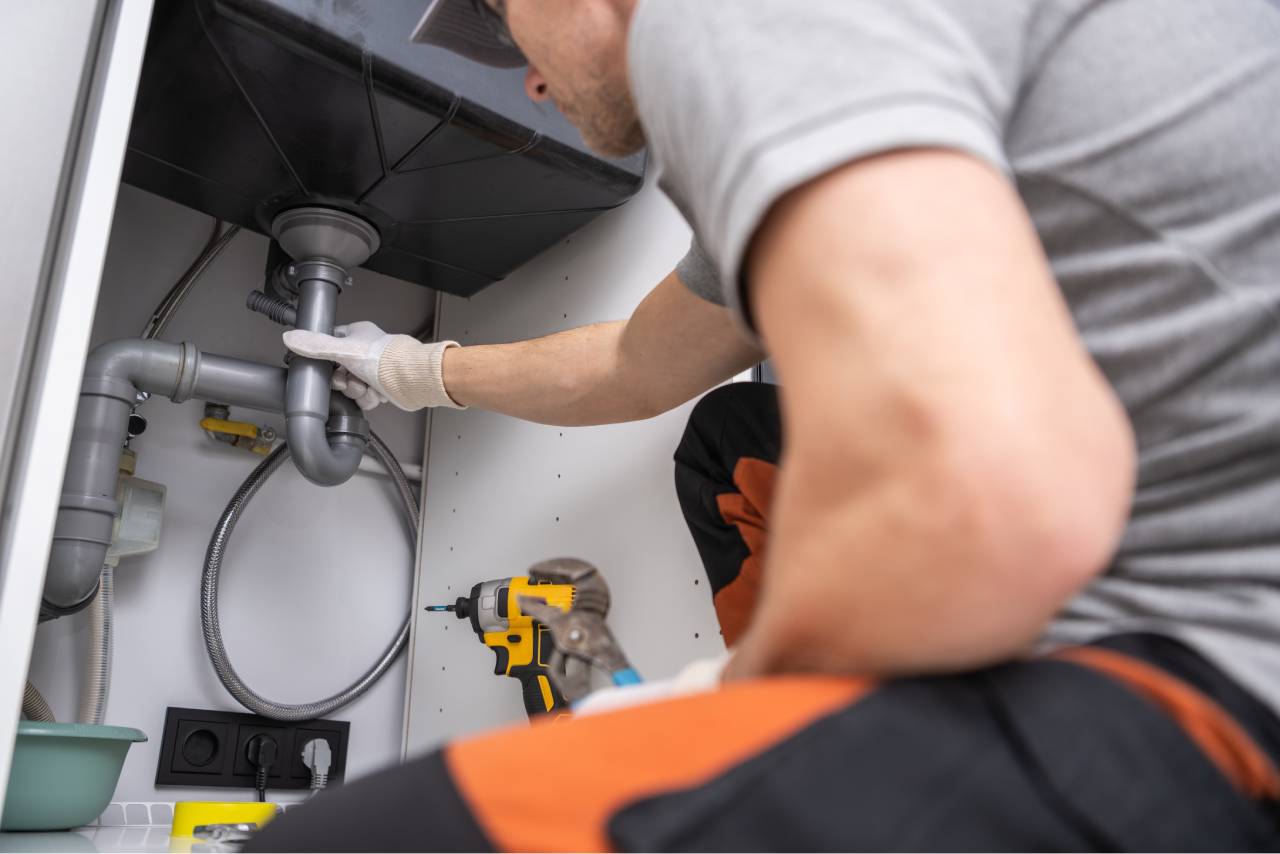 Υδραυλικά / Plumbing