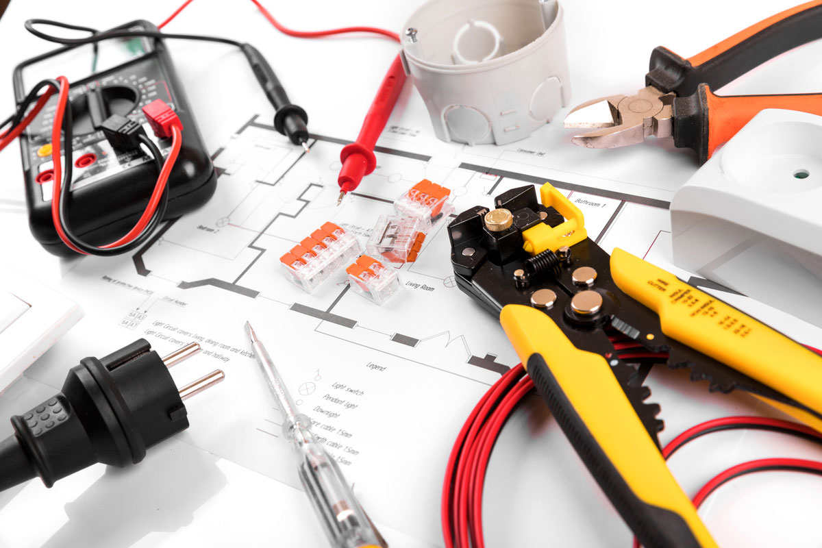 Ηλεκτρολογικά / Electrical
