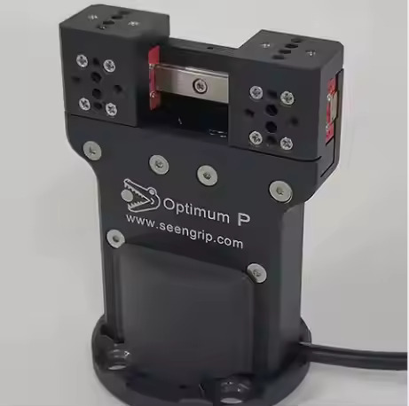 Optimum-P Premium Parallel Electric Gripper for Universal Robot Manufacturer SEENGRIP
